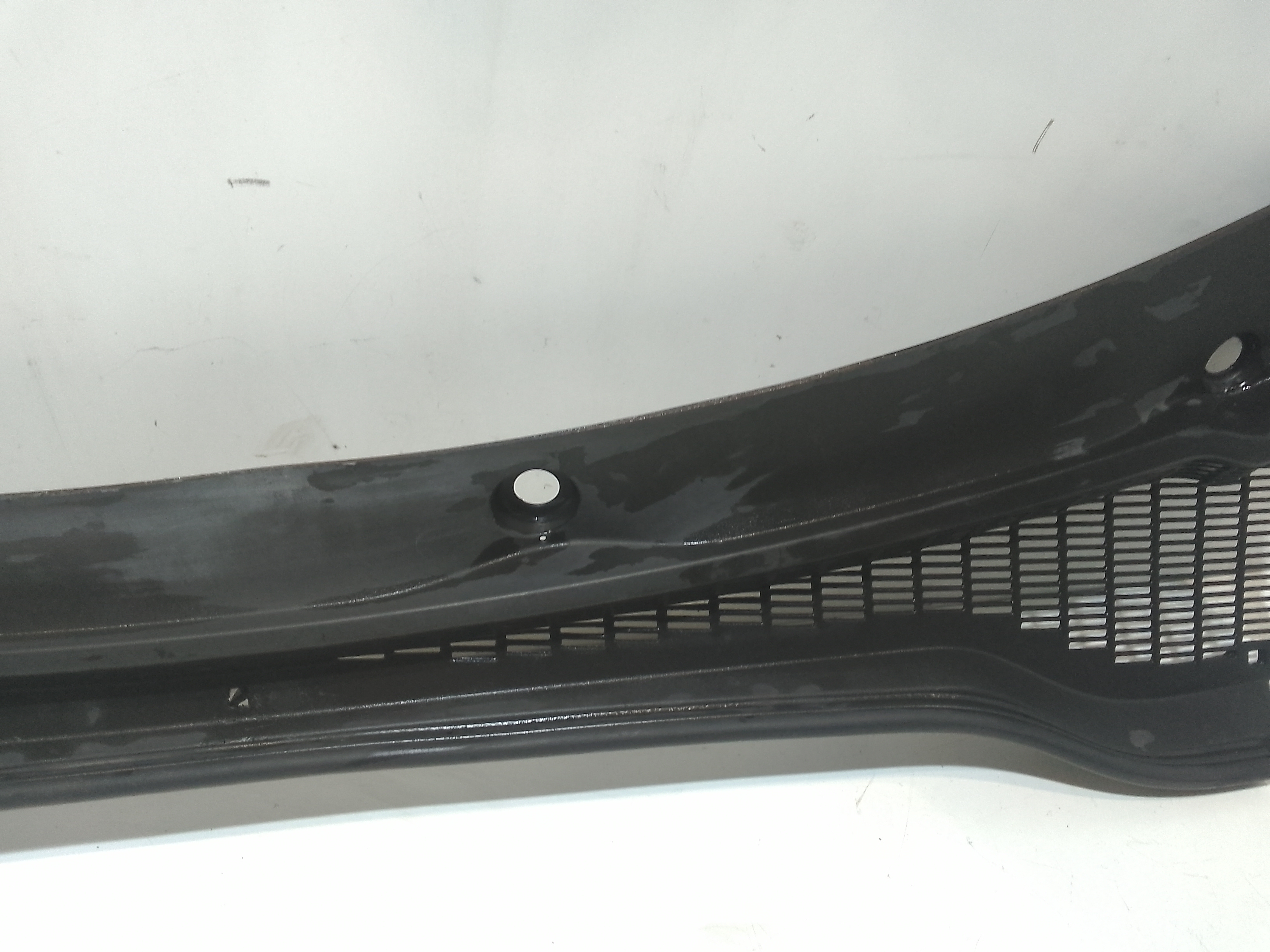 Griglia Gocciolatoio ant. per Fiat 500 L Living (2013 - 2016)