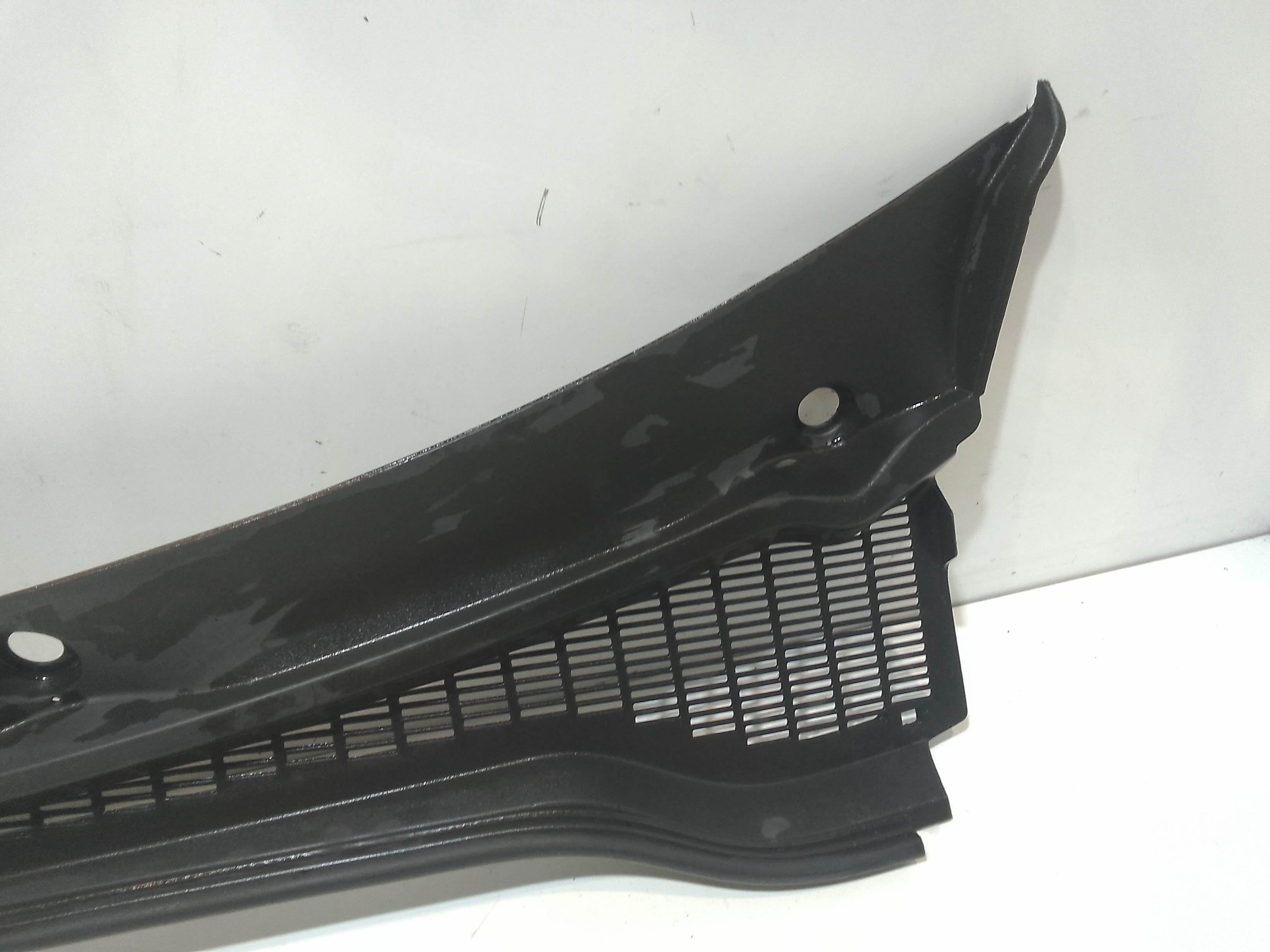 Griglia Gocciolatoio ant. per Fiat 500 L Living (2013 - 2016)