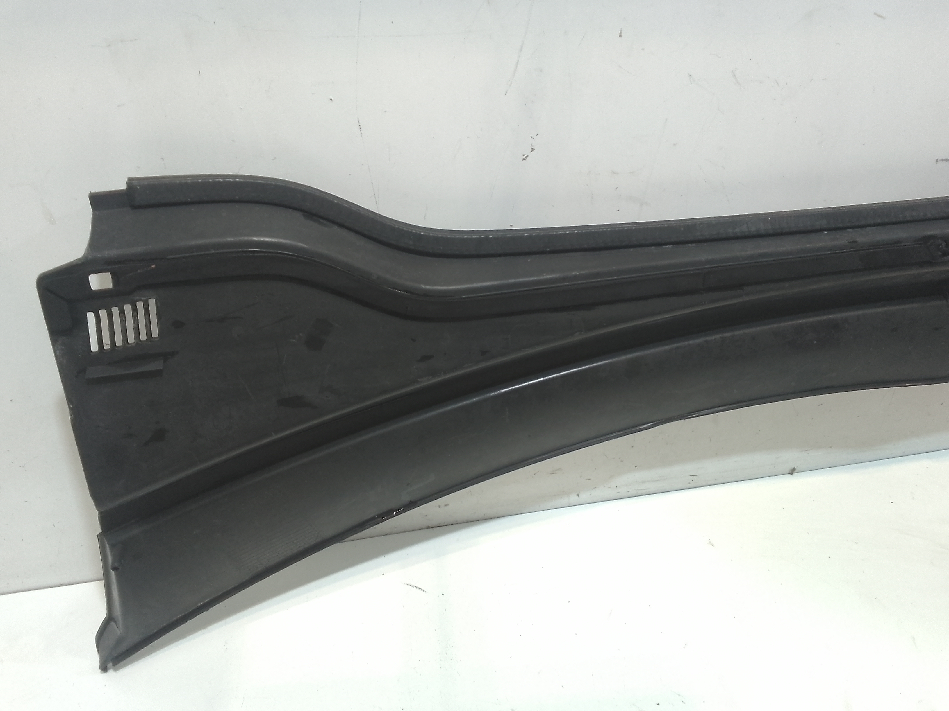 Griglia Gocciolatoio ant. per Fiat 500 L Living (2013 - 2016)