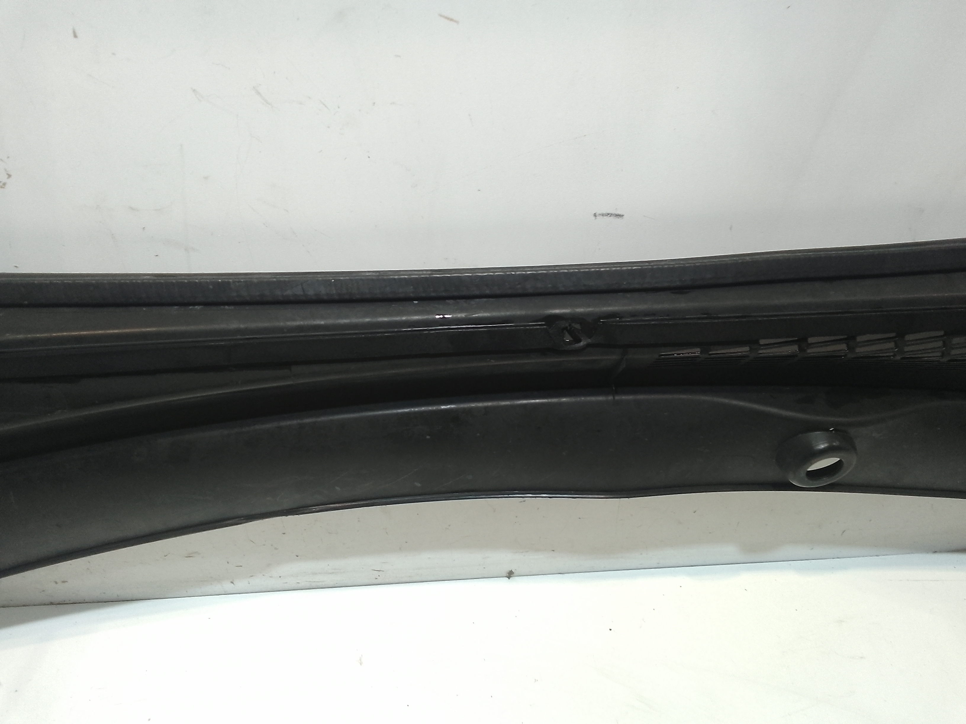 Griglia Gocciolatoio ant. per Fiat 500 L Living (2013 - 2016)