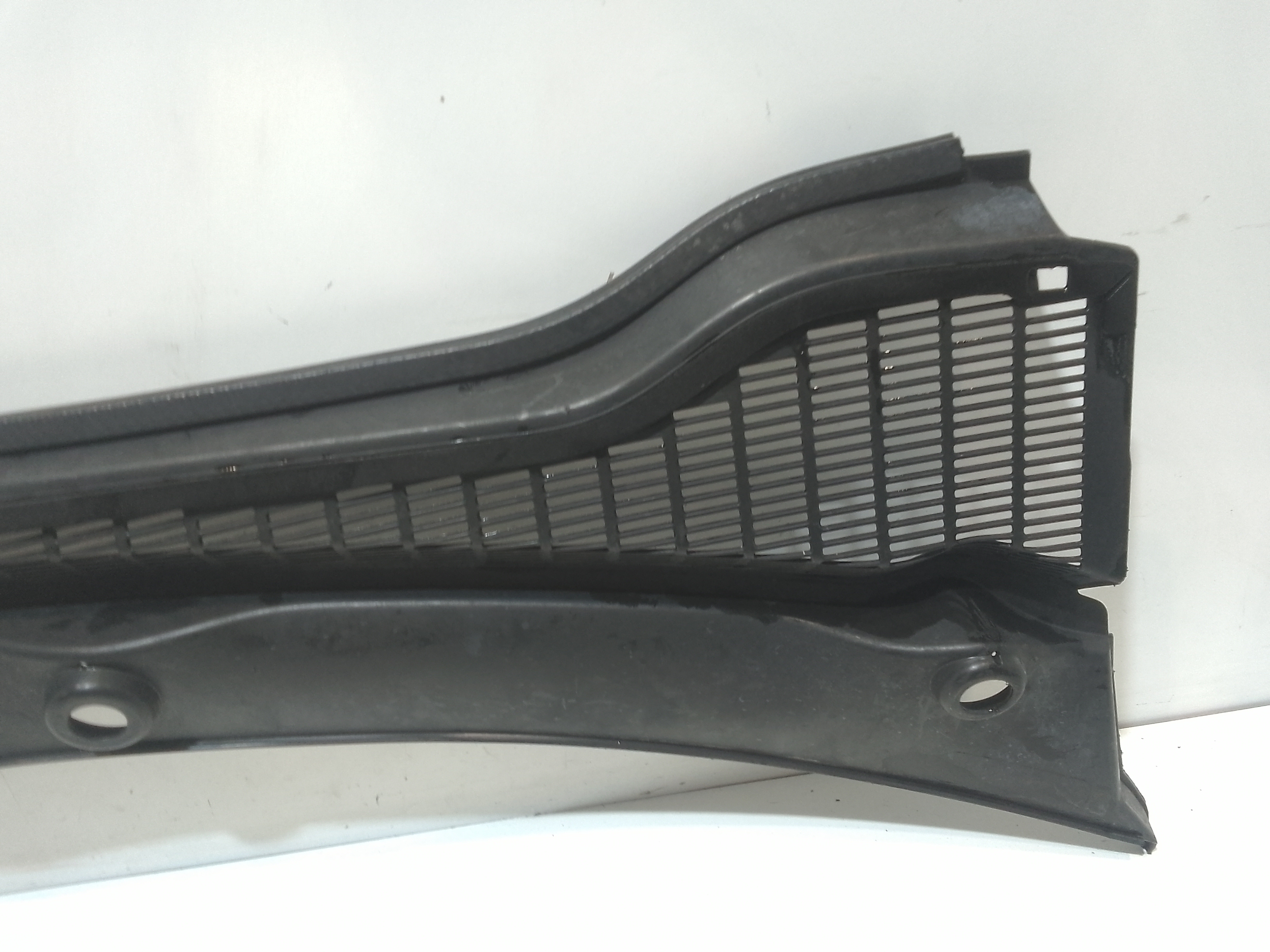 Griglia Gocciolatoio ant. per Fiat 500 L Living (2013 - 2016)