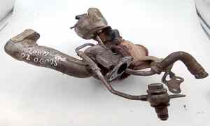 Turbina per Fiat Scudo 3 Serie (2007 - In produzione)