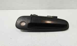Maniglia esterna Anteriore Sinistra per Toyota Celica 1a serie (1993 - 1998)