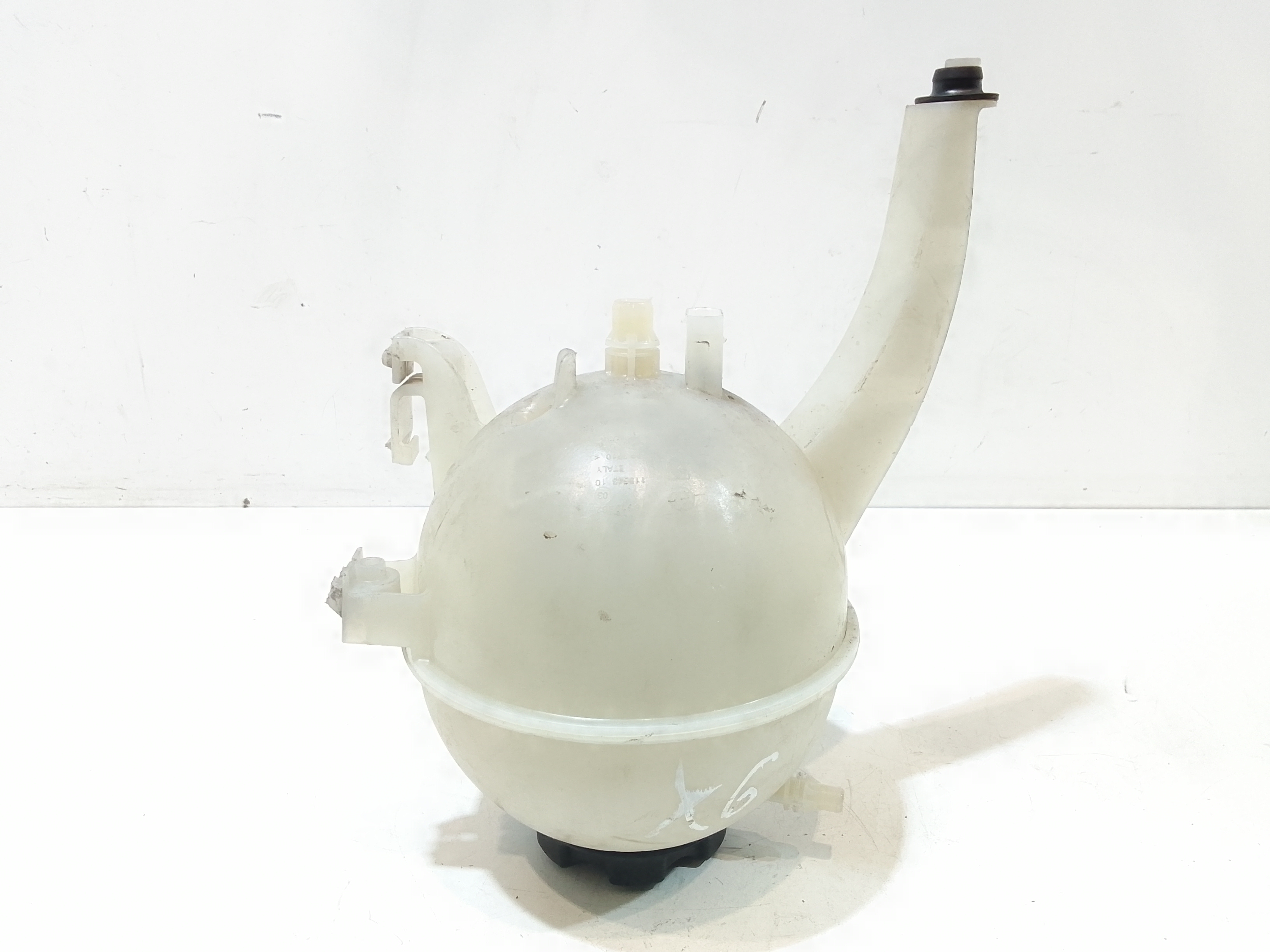 Serbatoio Compensazione Radiatore per Bmw X6 Serie (G06) (19>) (2019 - In produzione)