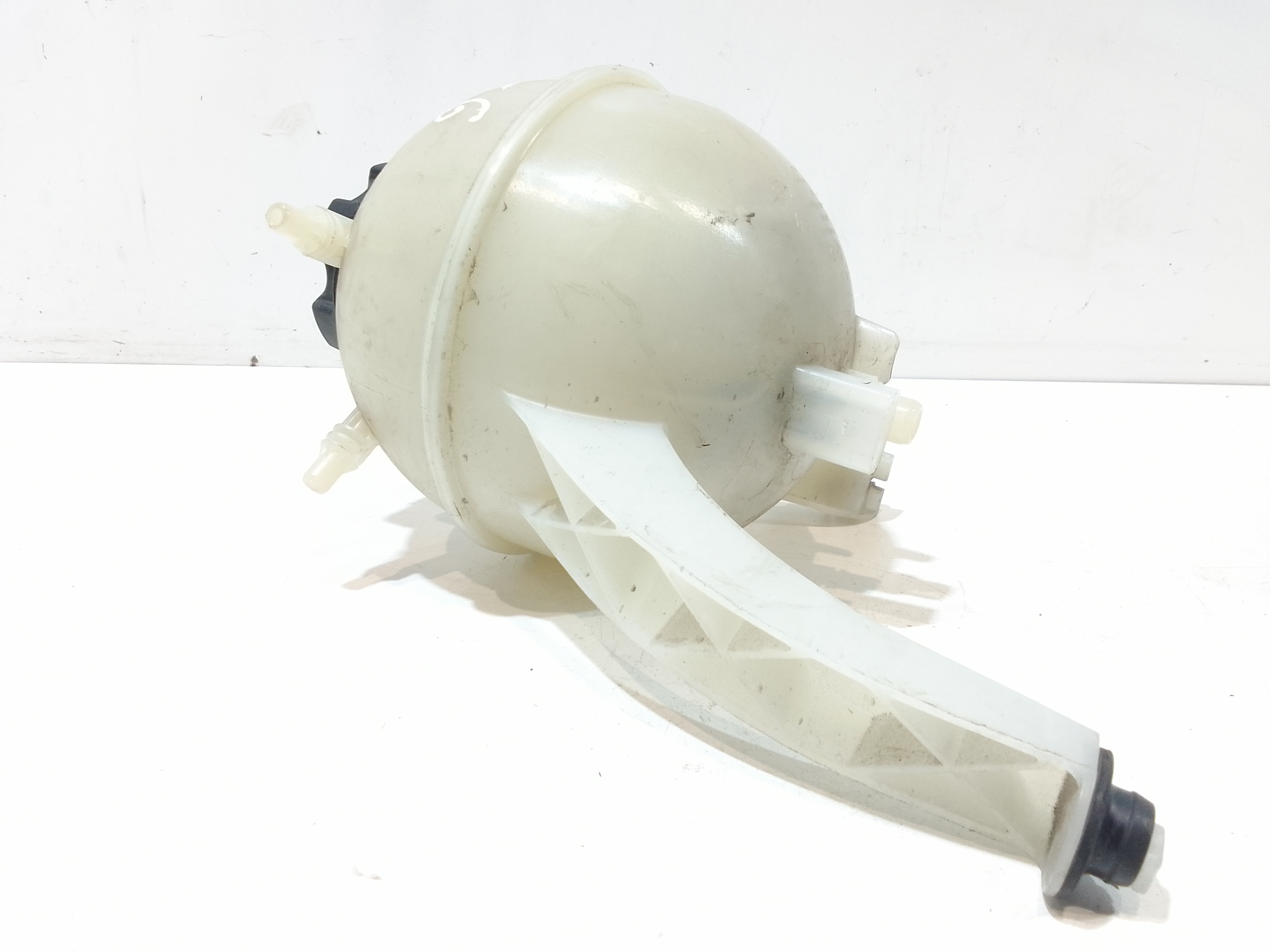 Serbatoio Compensazione Radiatore per Bmw X6 Serie (G06) (19>) (2019 - In produzione)