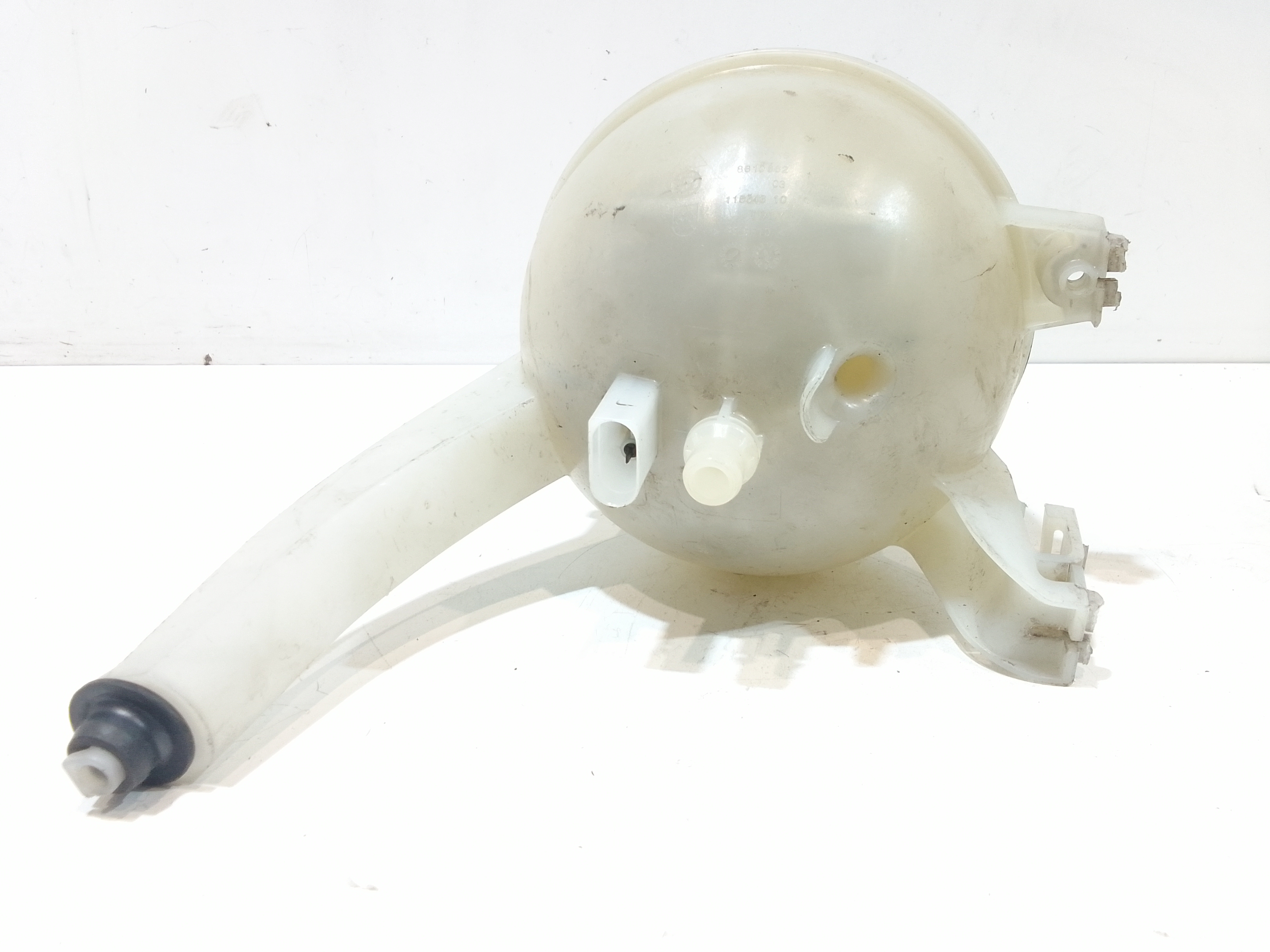 Serbatoio Compensazione Radiatore per Bmw X6 Serie (G06) (19>) (2019 - In produzione)