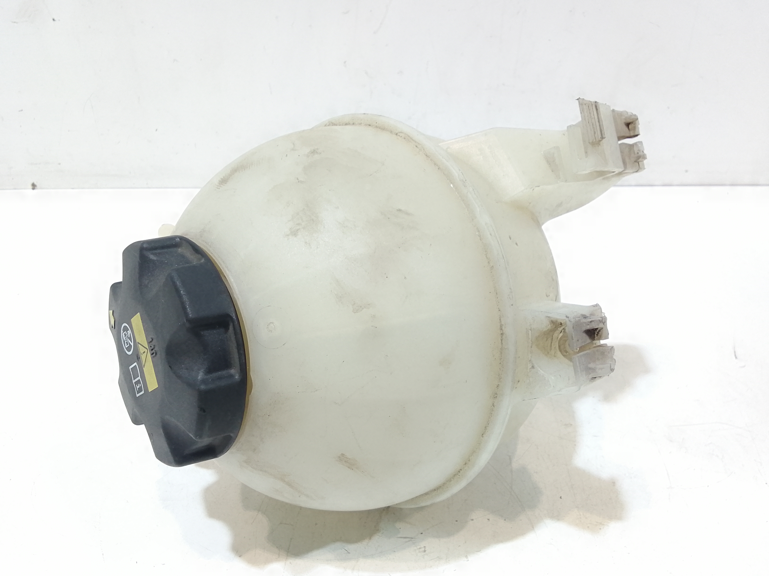 Serbatoio Compensazione Radiatore per Bmw X6 Serie (G06) (19>) (2019 - In produzione)