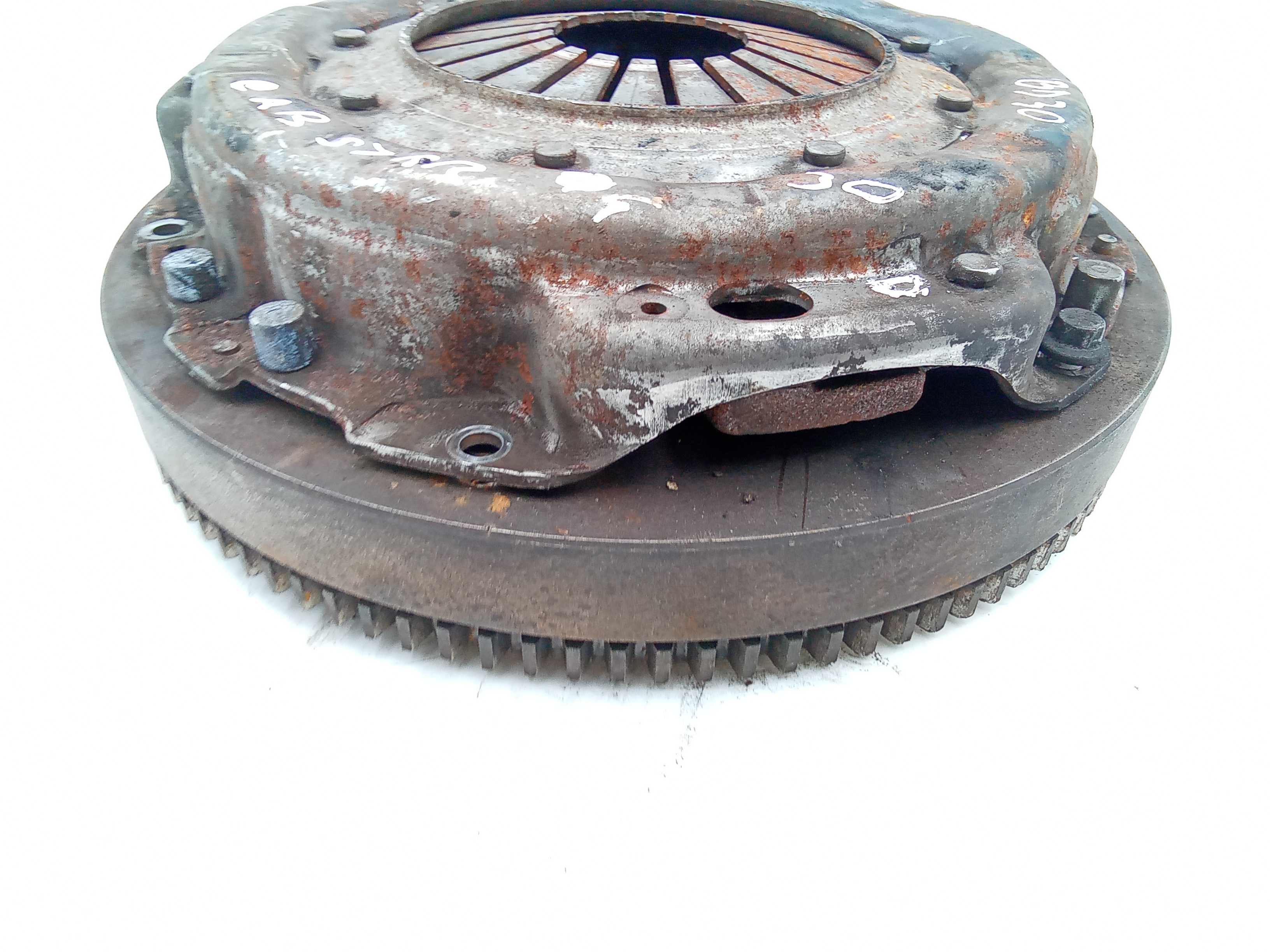 Frizione per Nissan Cabstar 2 Serie (2002 - 2006)