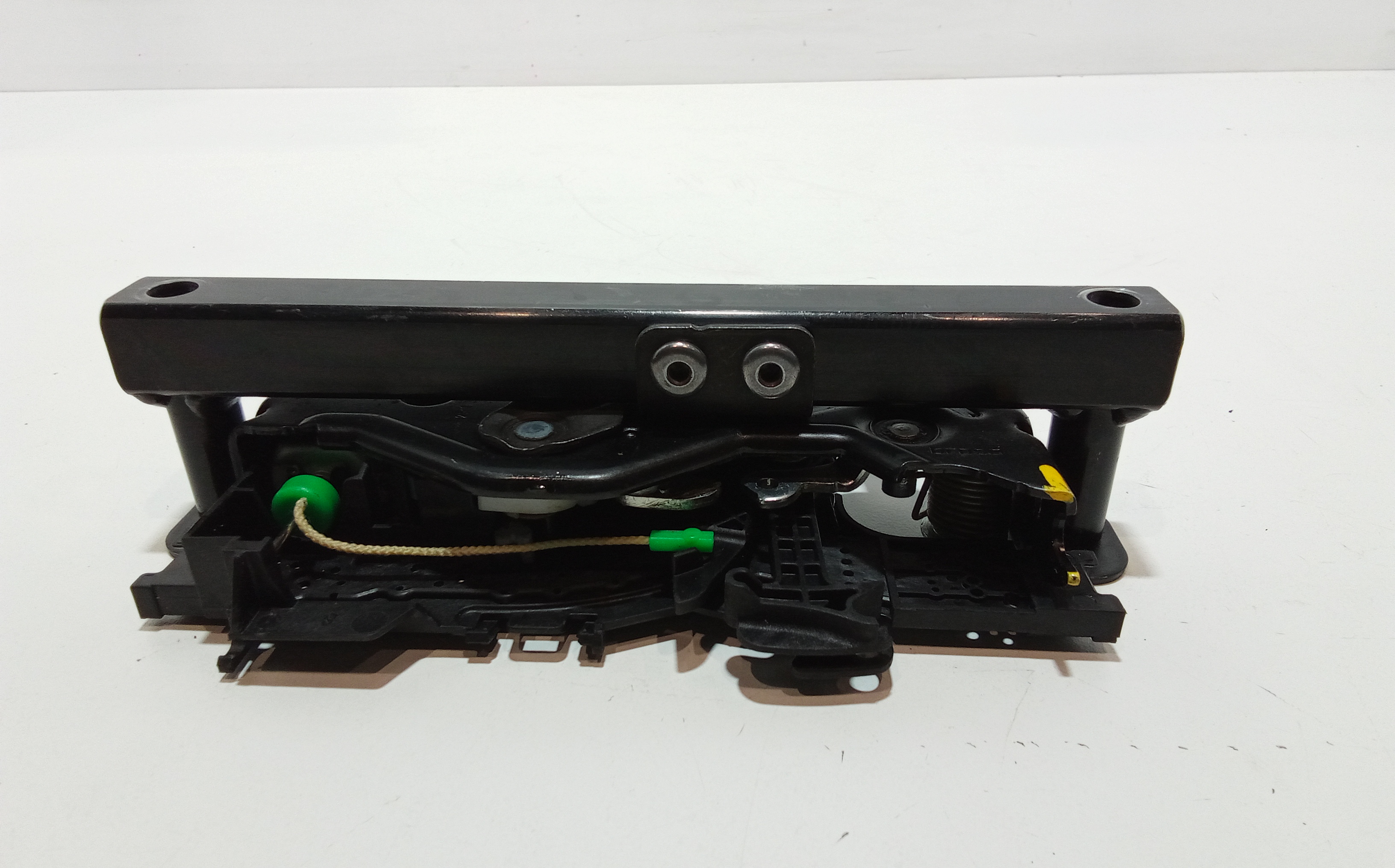 Serratura Cofano Posteriore per Bmw X6 Serie (G06) (19>) (2019 - In produzione)