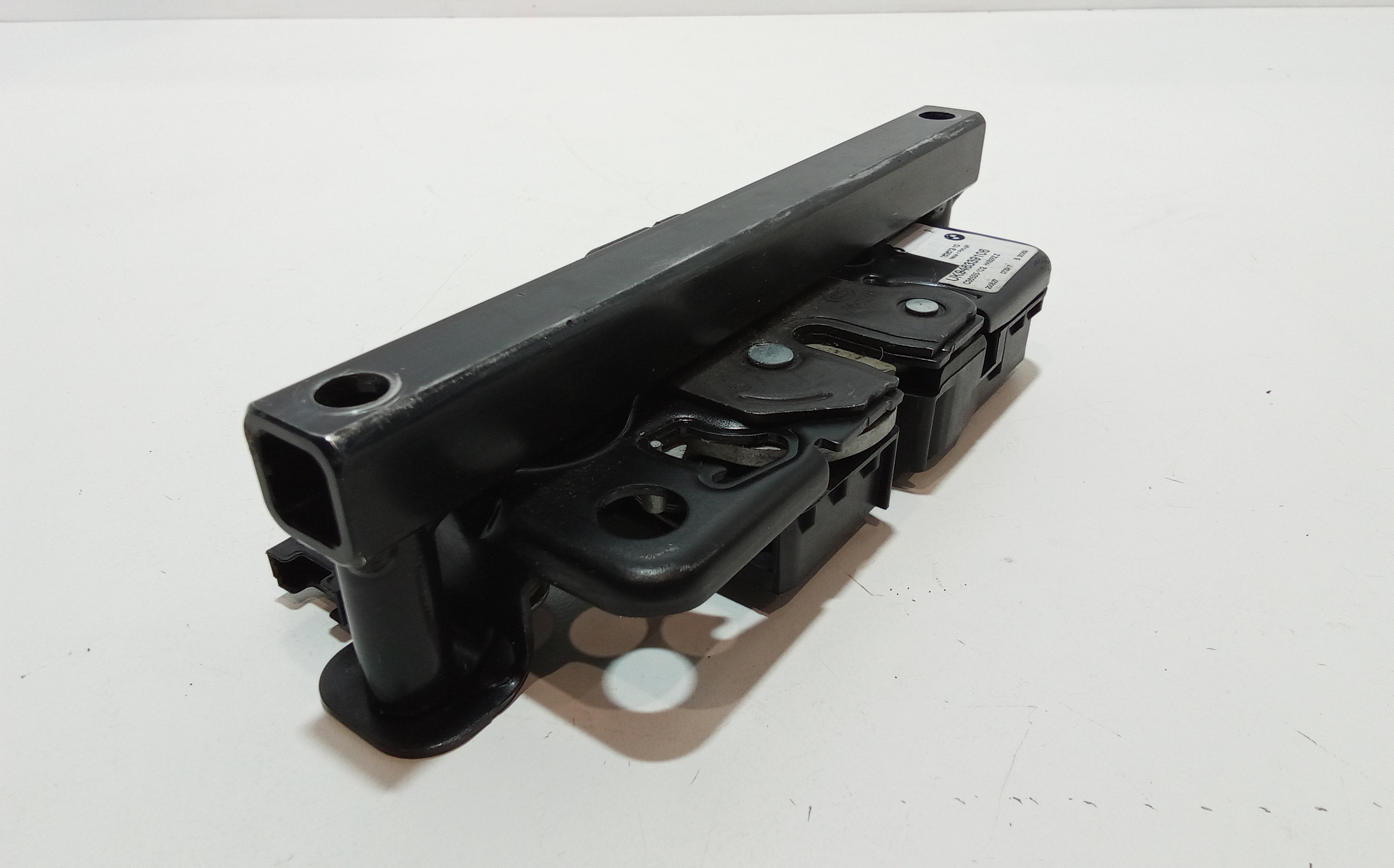 Serratura Cofano Posteriore per Bmw X6 Serie (G06) (19>) (2019 - In produzione)