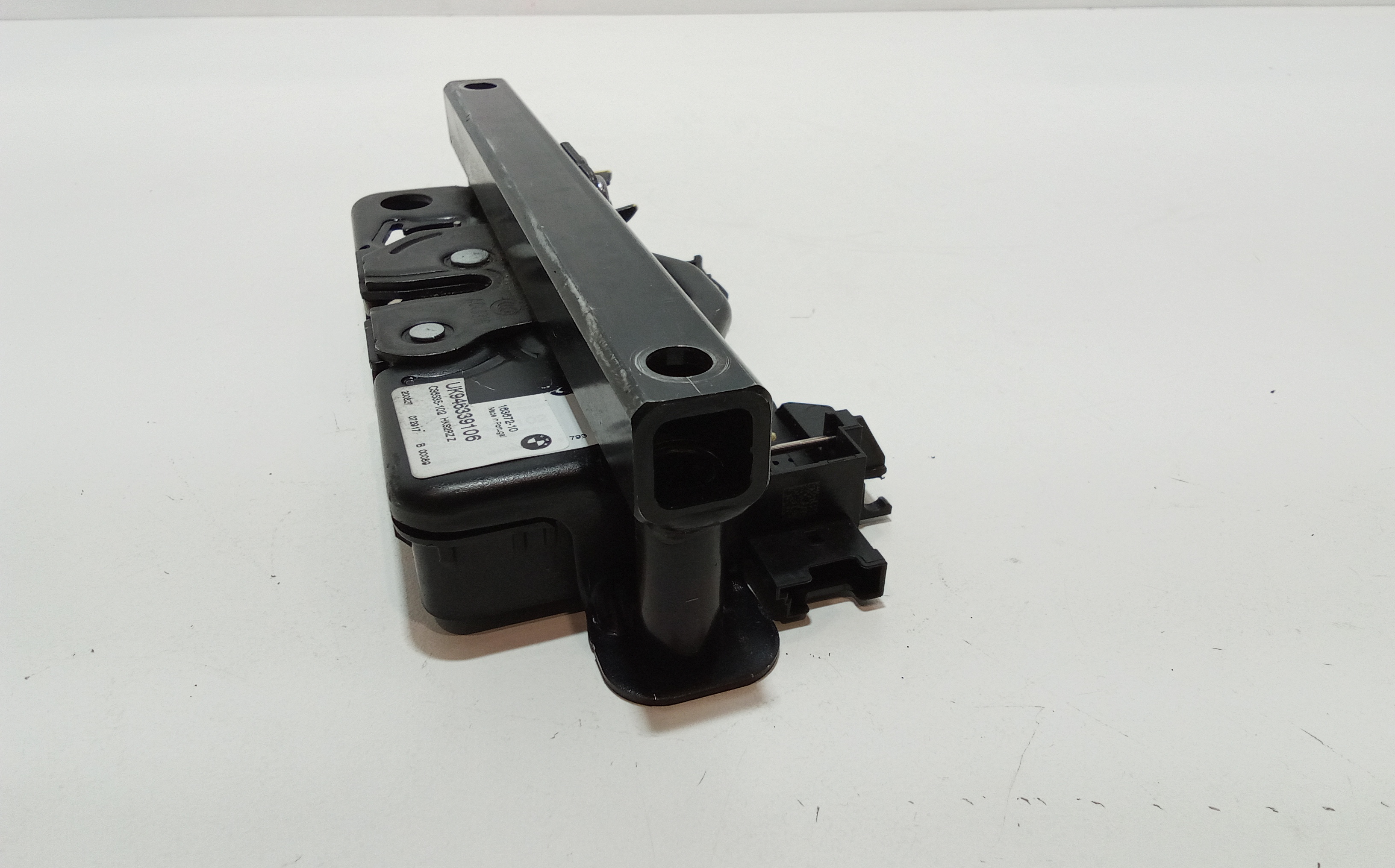 Serratura Cofano Posteriore per Bmw X6 Serie (G06) (19>) (2019 - In produzione)