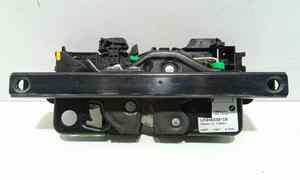 Serratura Cofano Posteriore per Bmw X6 Serie (G06) (19>) (2019 - In produzione)