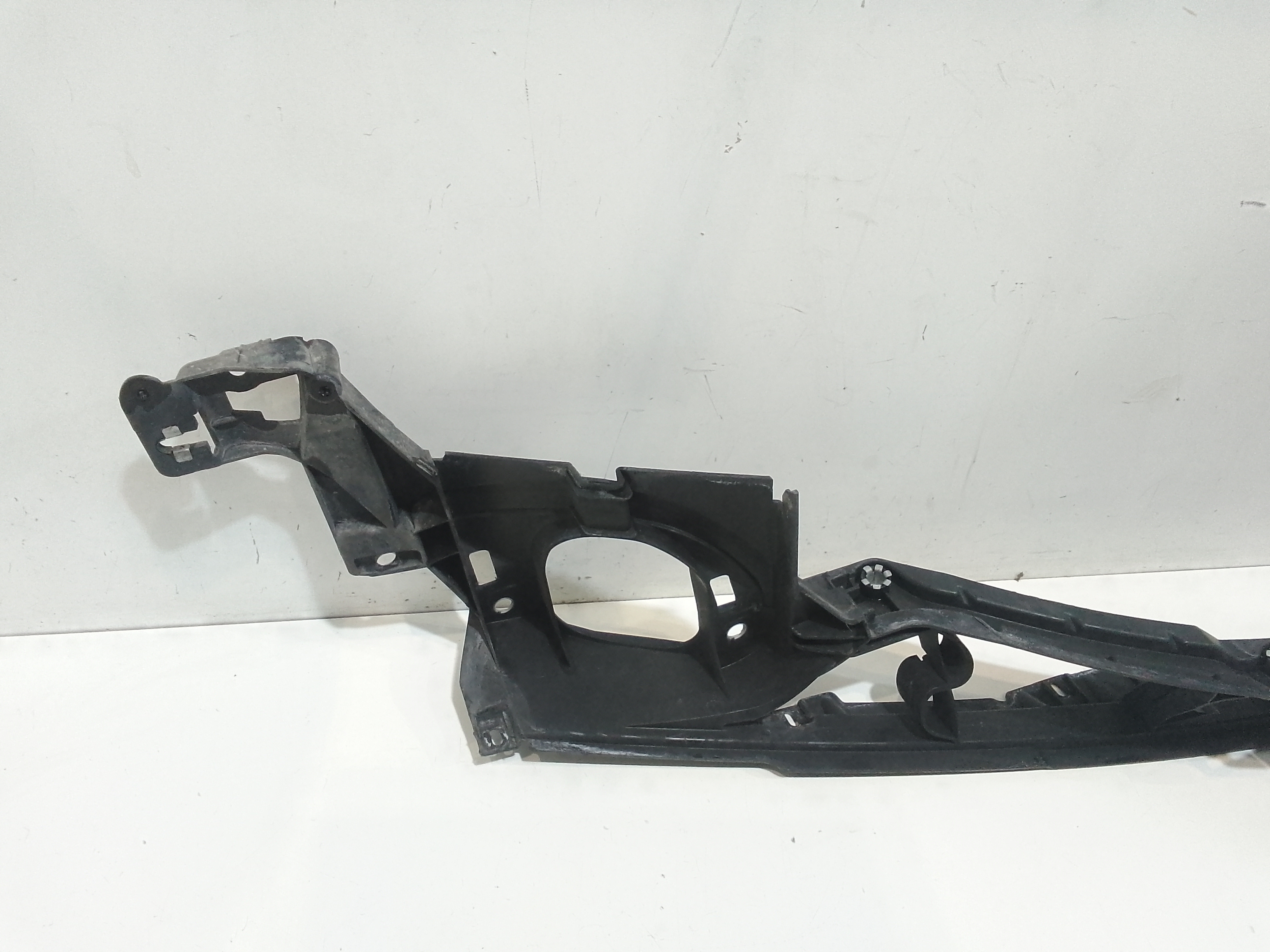 Supporto paraurti anteriore per Bmw X5 Serie (e70) (06>13) (2006 - 2013)