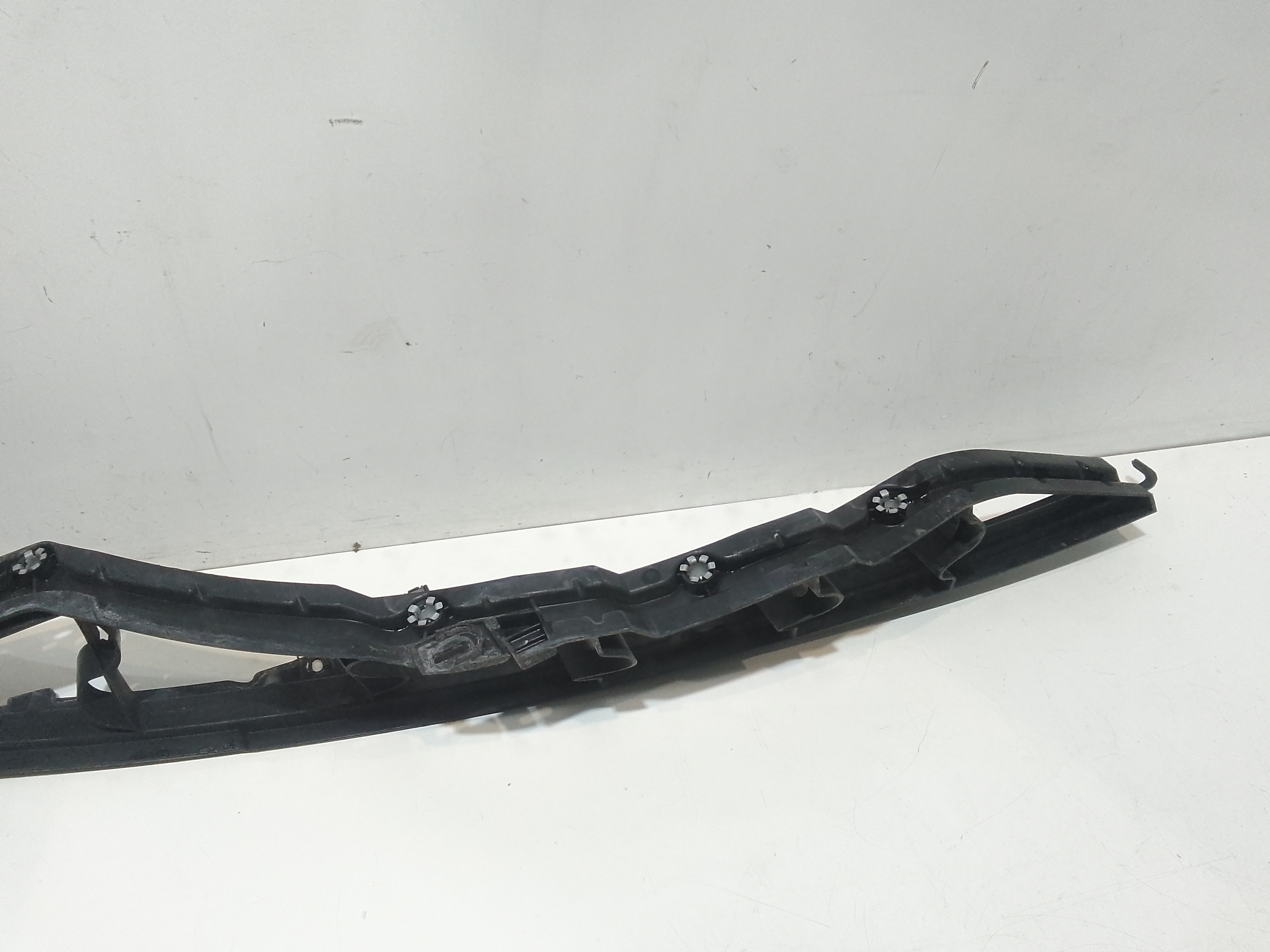 Supporto paraurti anteriore per Bmw X5 Serie (e70) (06>13) (2006 - 2013)