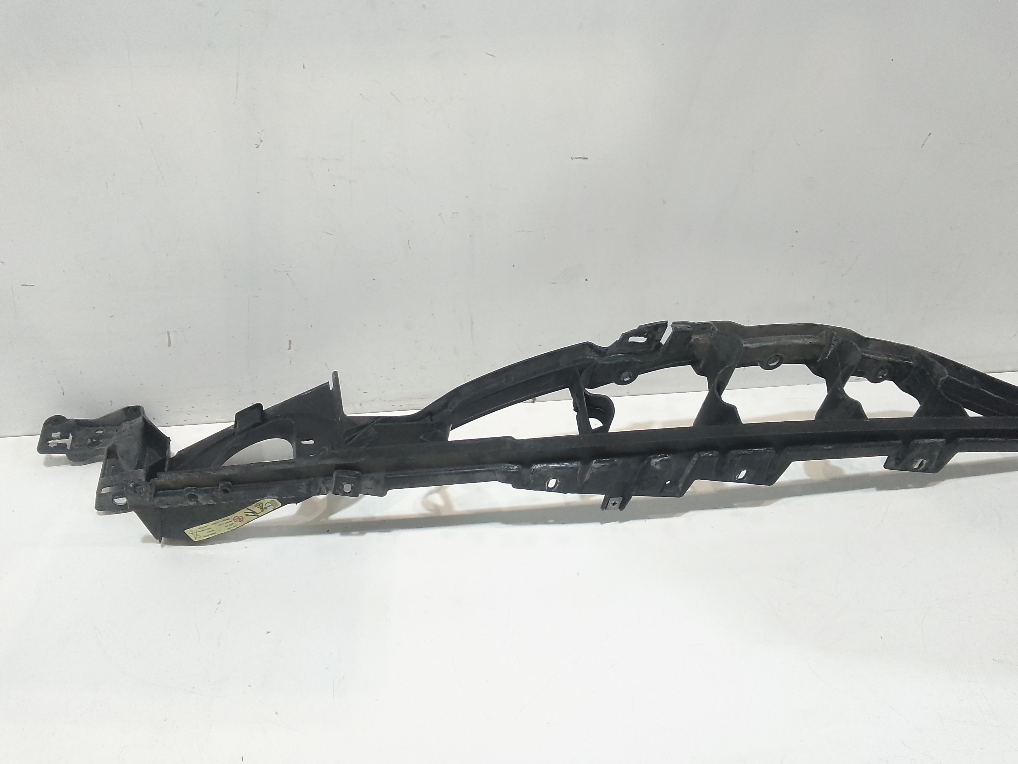 Supporto paraurti anteriore per Bmw X5 Serie (e70) (06>13) (2006 - 2013)