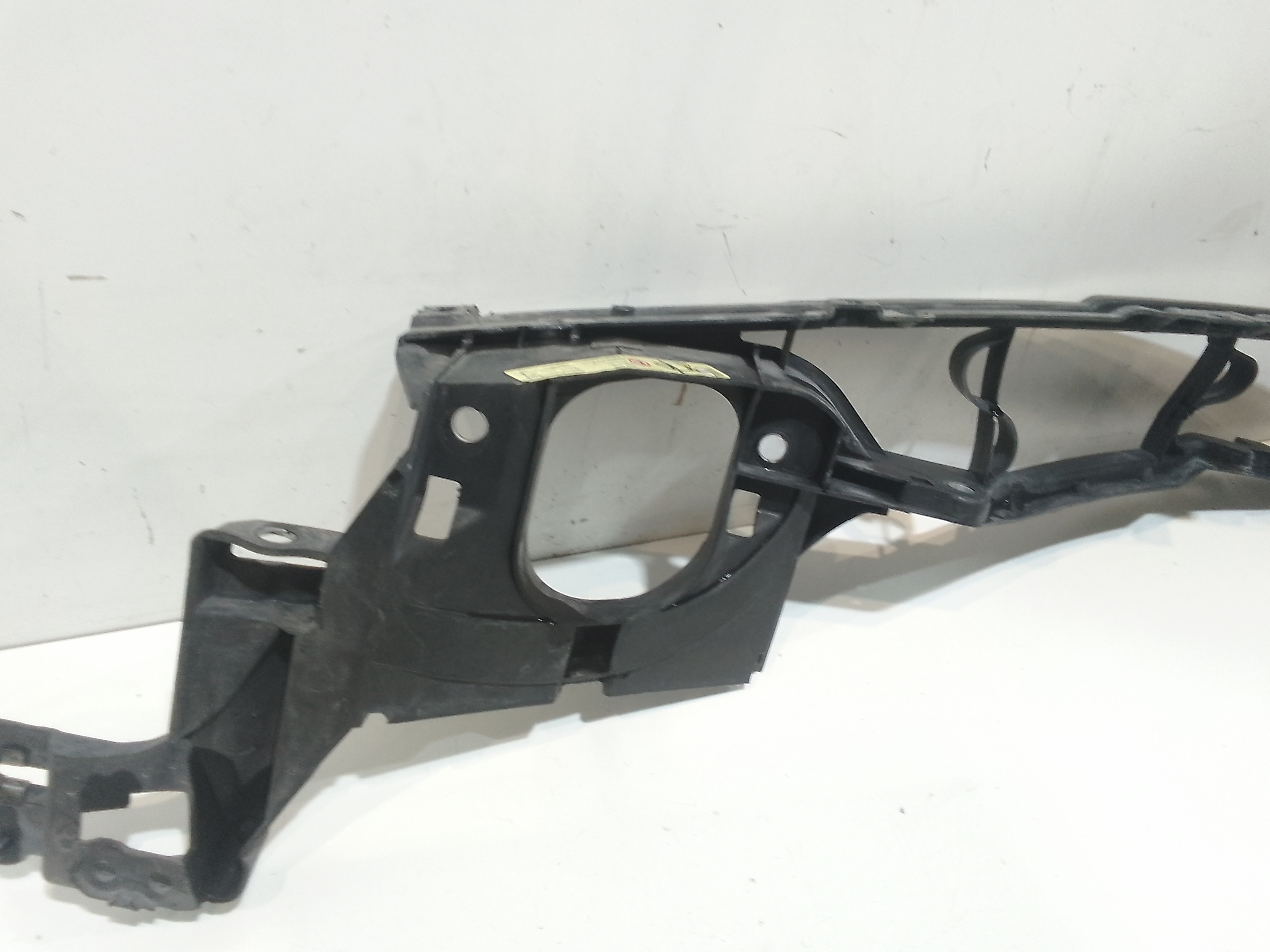 Supporto paraurti anteriore per Bmw X5 Serie (e70) (06>13) (2006 - 2013)