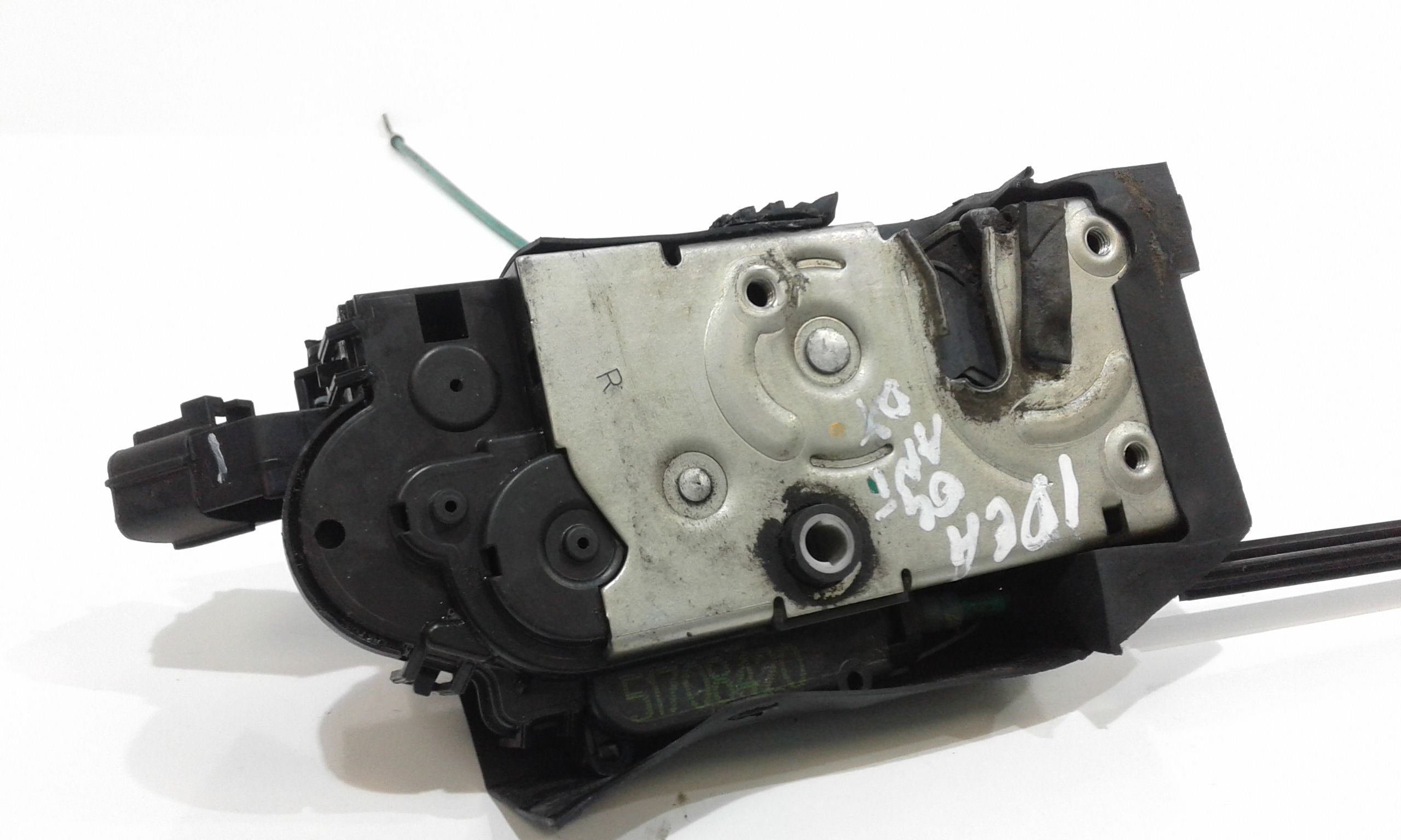 Serratura Anteriore Destra FIAT Idea 1 Serie