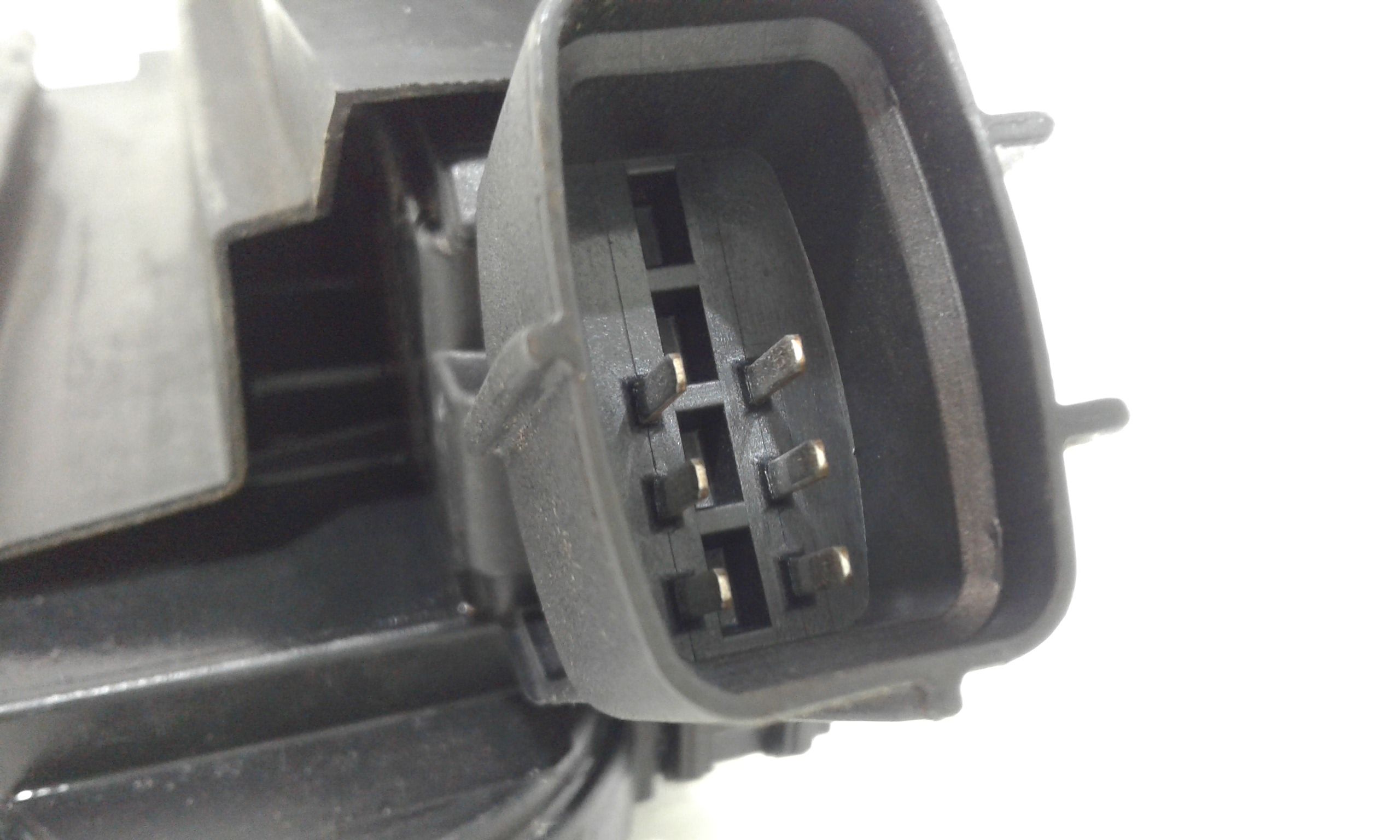 Serratura Anteriore Destra FIAT Idea 1 Serie