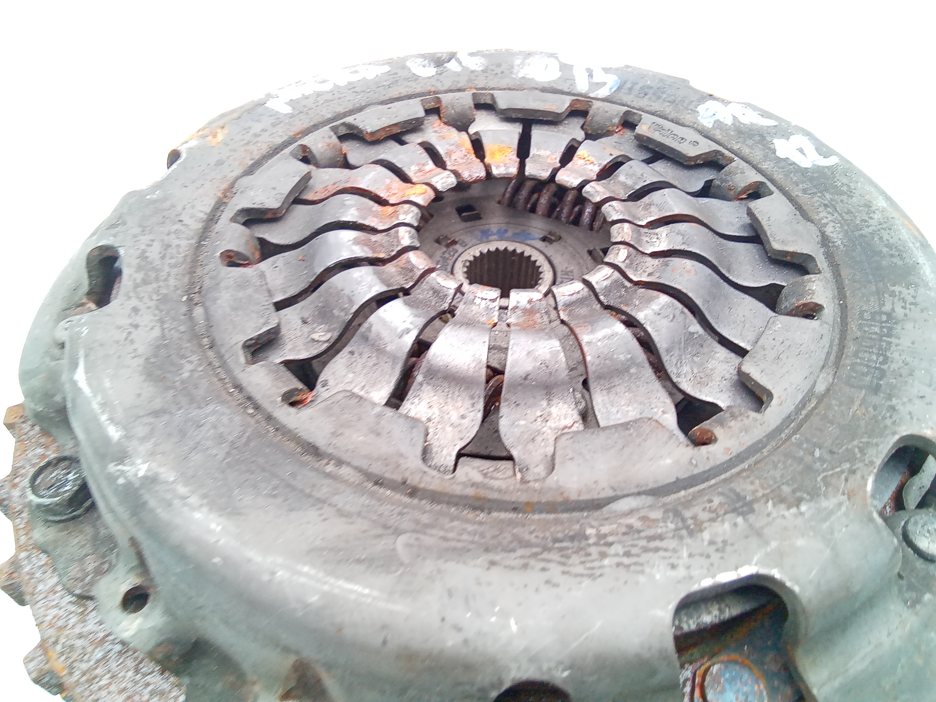 Frizione per Nissan Micra 7 Serie (2010 - 2016)