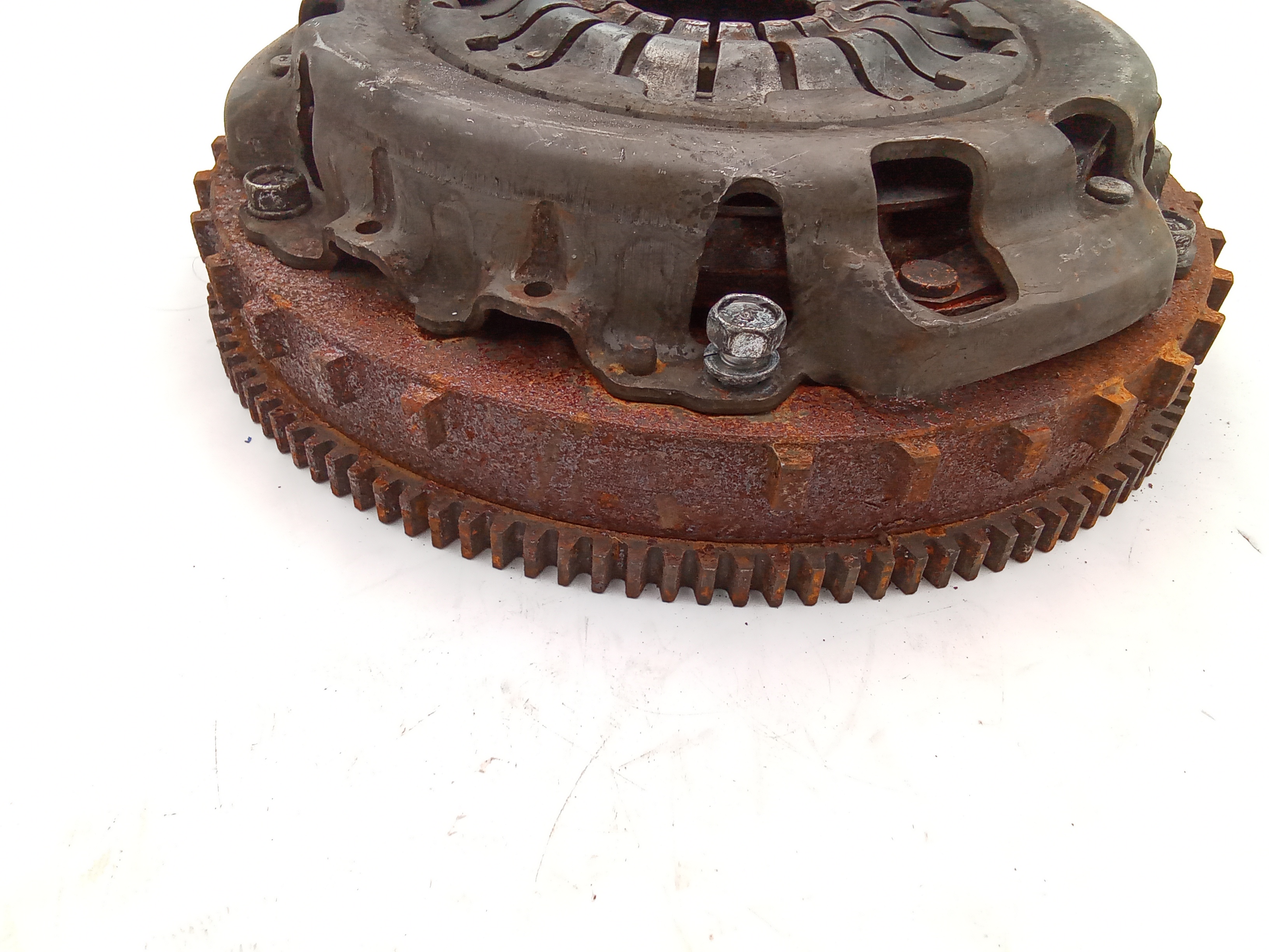 Frizione per Nissan Micra 7 Serie (2010 - 2016)