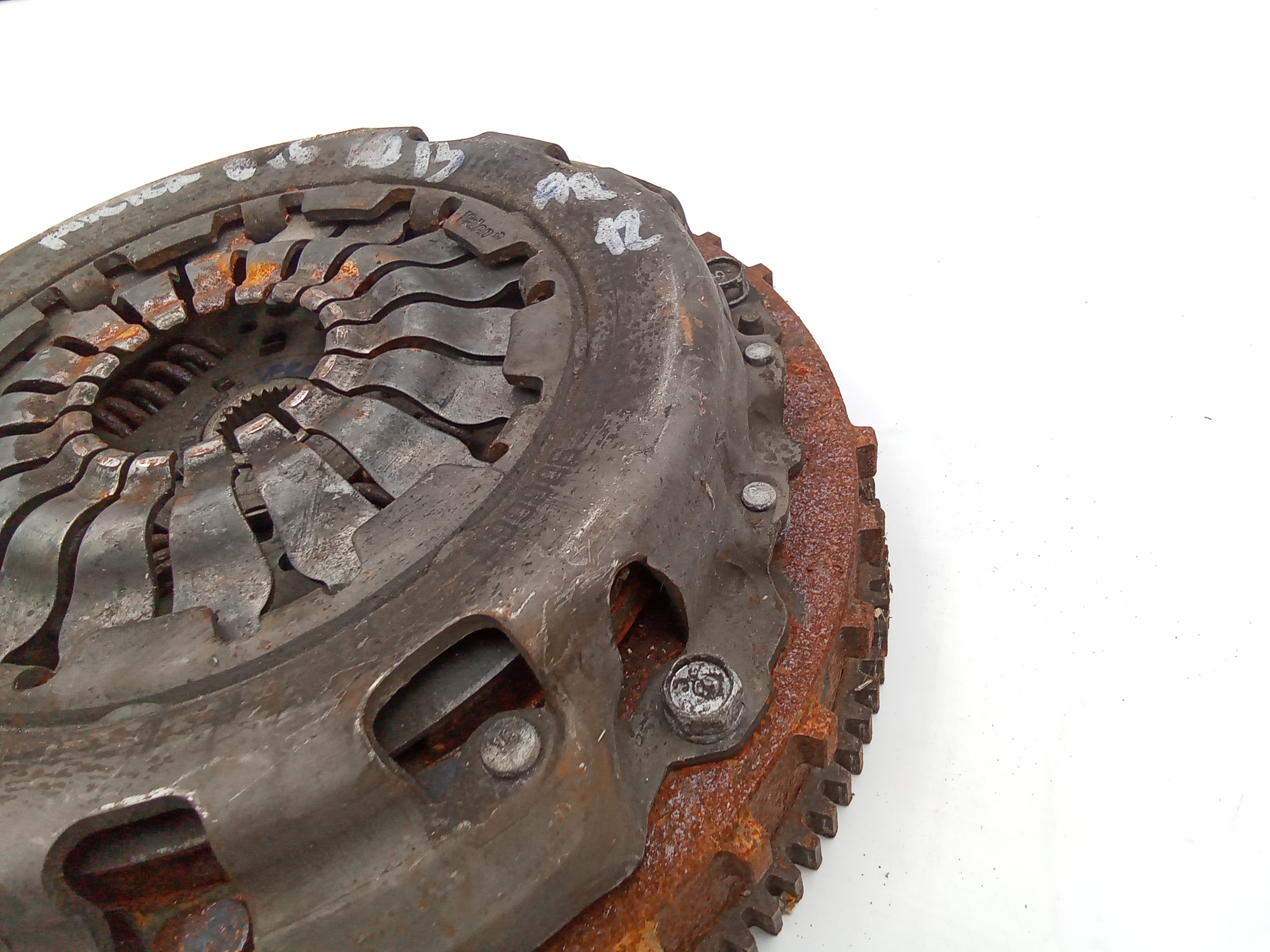 Frizione per Nissan Micra 7 Serie (2010 - 2016)