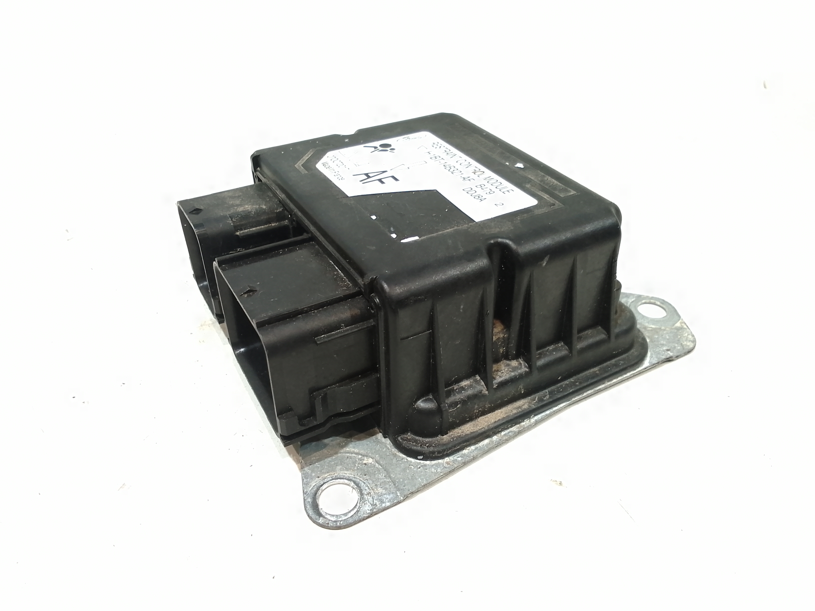 Centralina Airbag per Ford Fiesta 7 Serie (2017 - >)