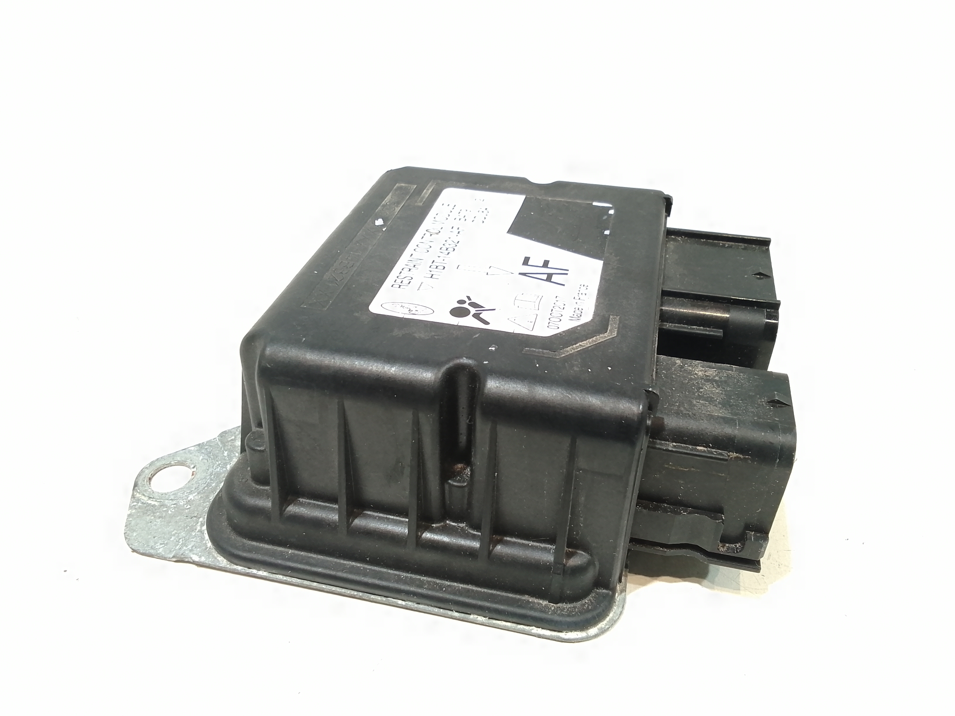 Centralina Airbag per Ford Fiesta 7 Serie (2017 - >)