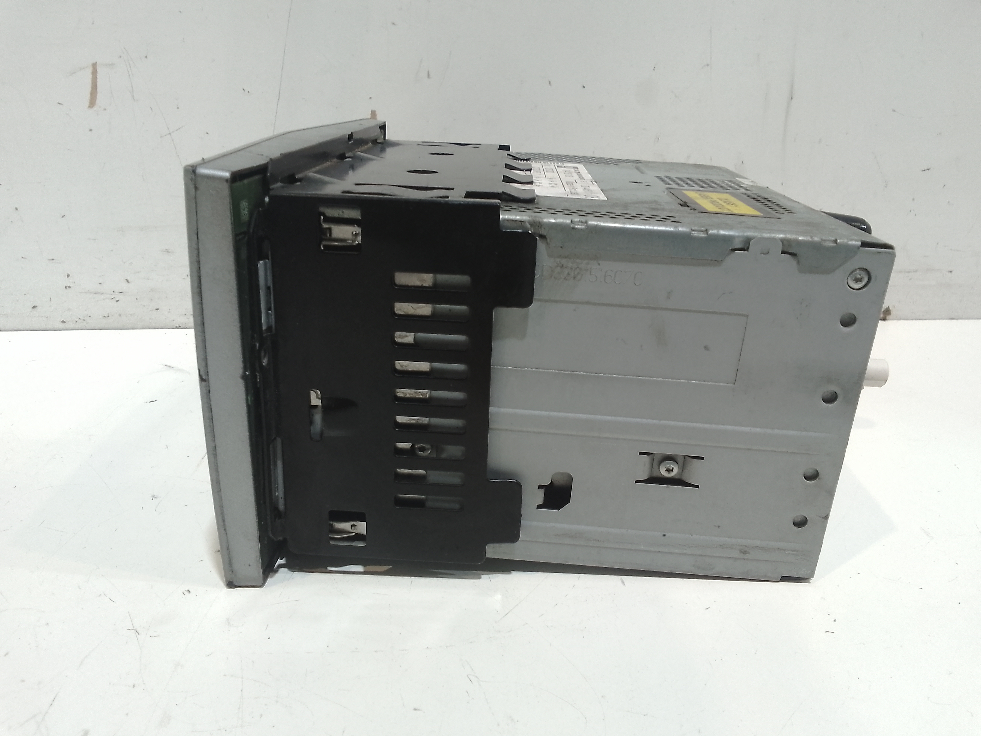 Autoradio per Opel Corsa D 3p 1 Serie (2006 - In produzione)