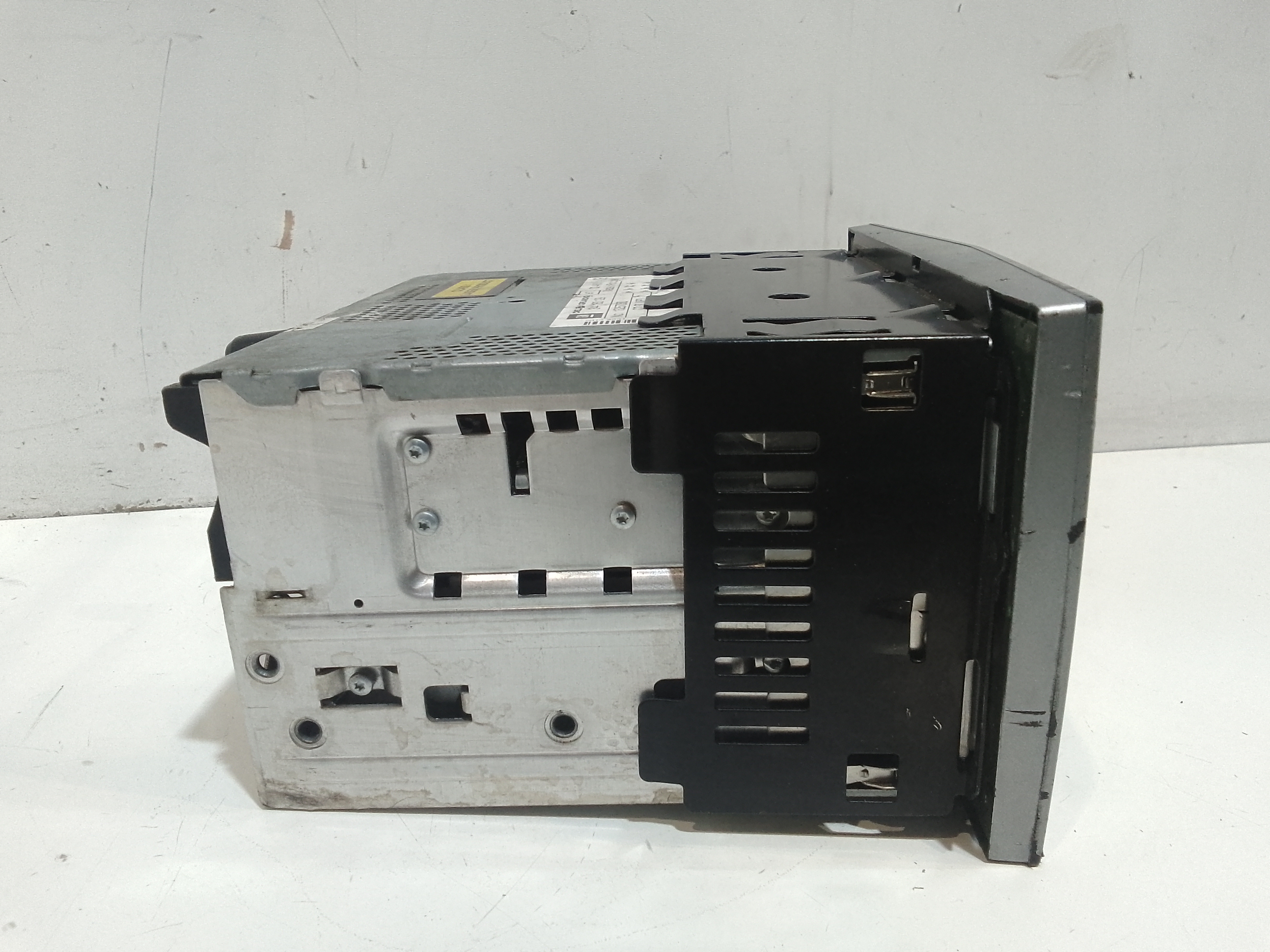 Autoradio per Opel Corsa D 3p 1 Serie (2006 - In produzione)