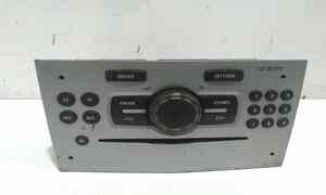 Autoradio per Opel Corsa D 3p 1 Serie (2006 - In produzione)
