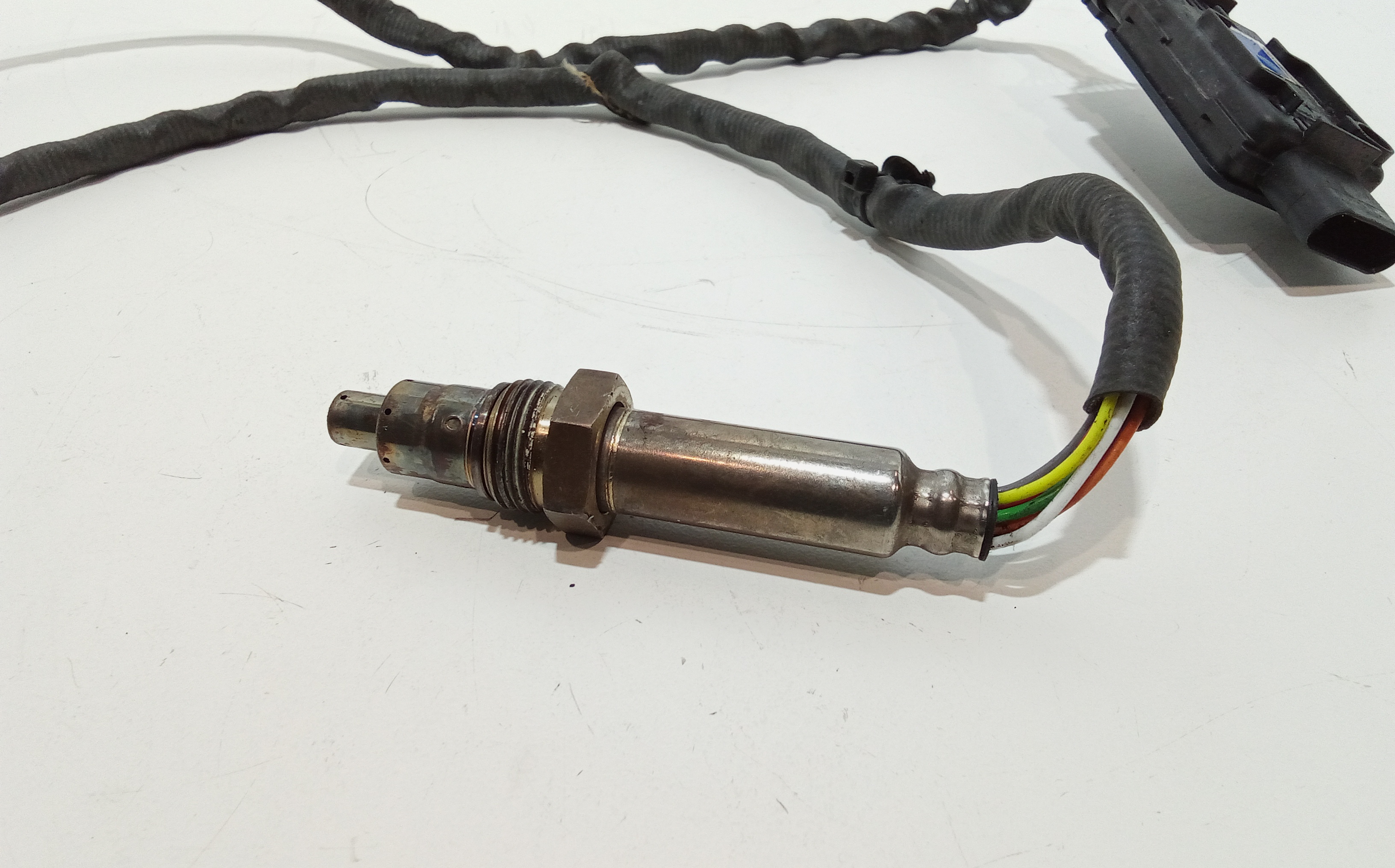 Sonda Lambda per Bmw X6 Serie (G06) (19>) (2019 - In produzione)