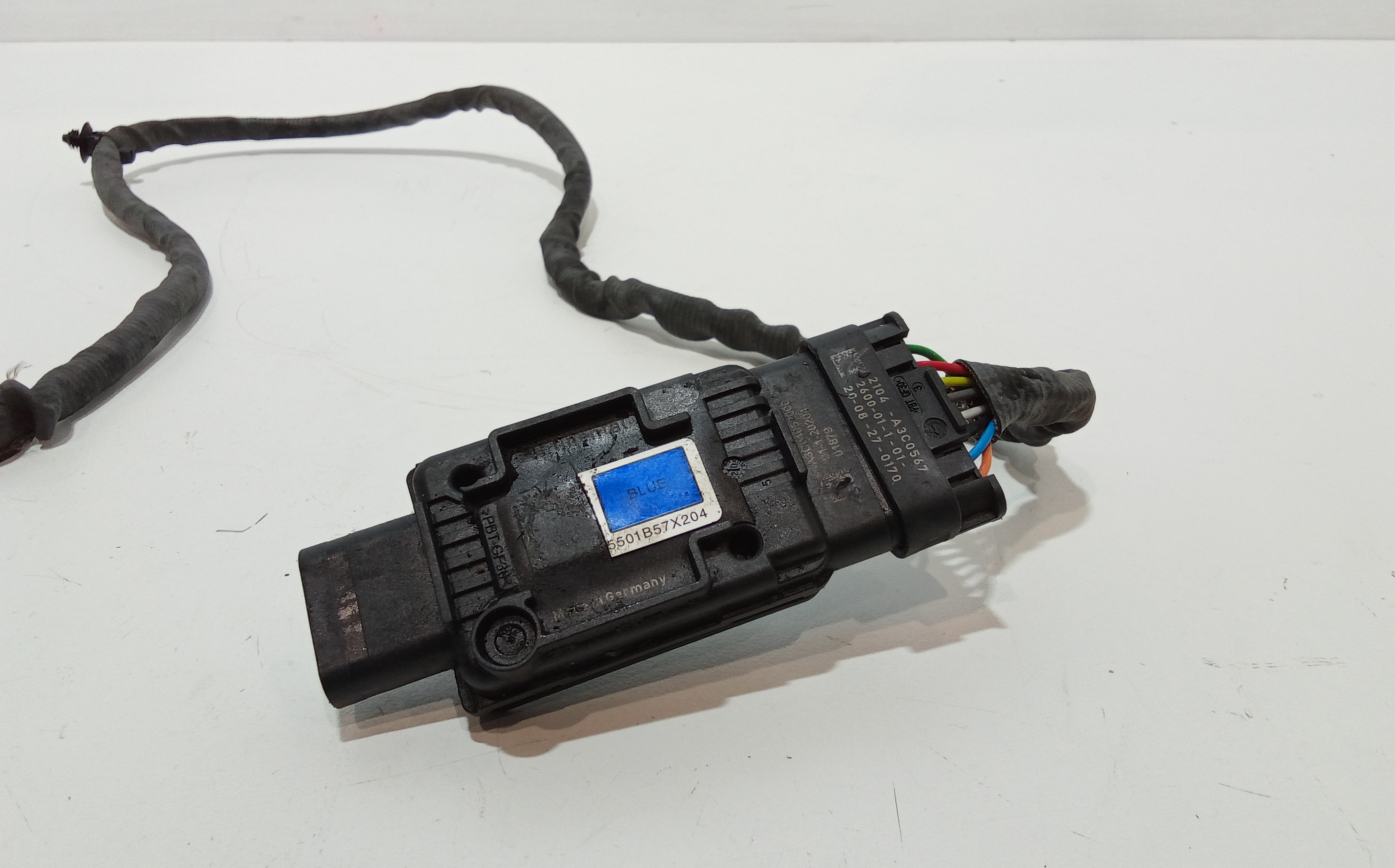 Sonda Lambda per Bmw X6 Serie (G06) (19>) (2019 - In produzione)