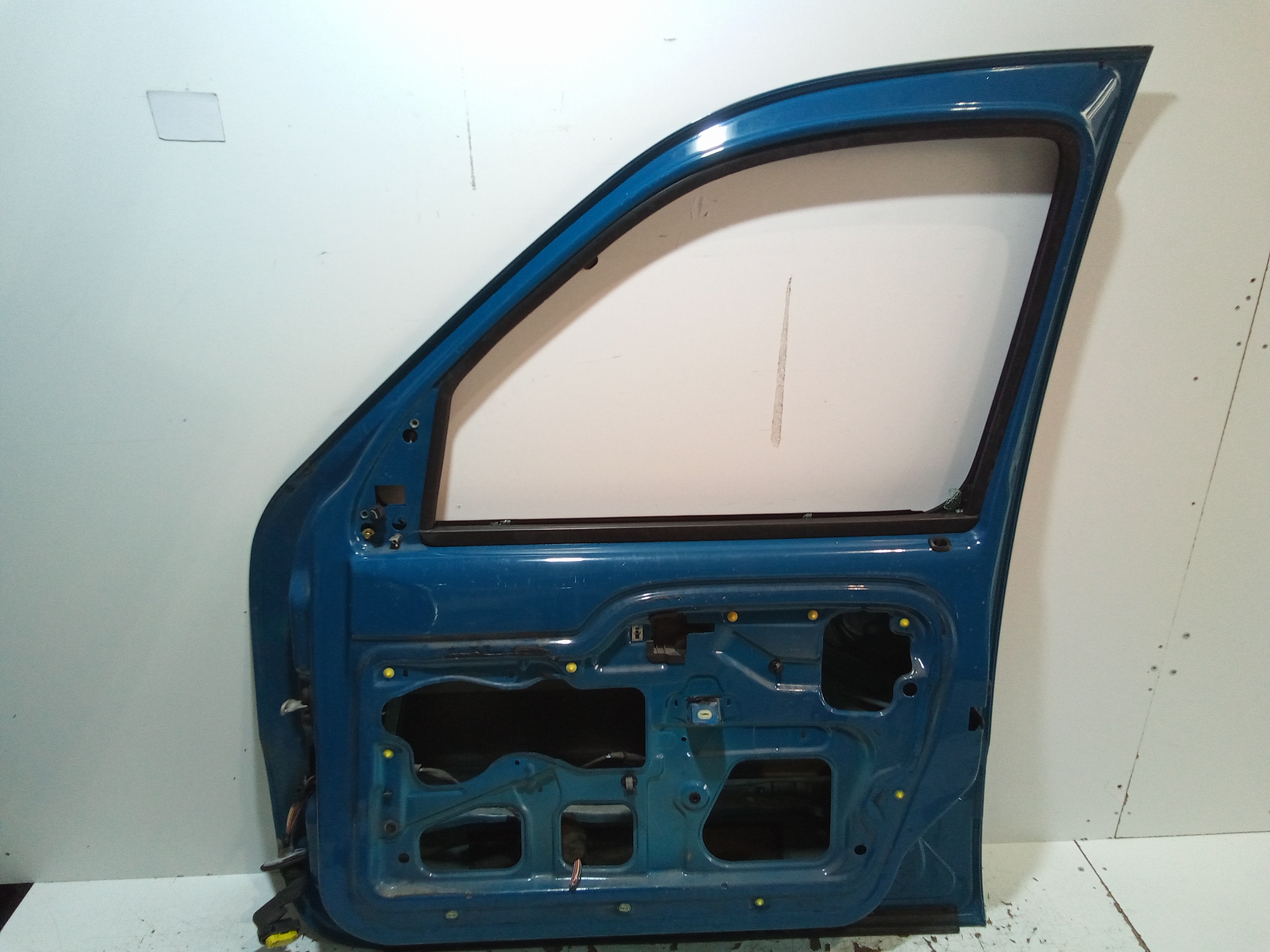 Portiera anteriore Destra per Renault Kangoo 3 Serie (2003 - 2007)