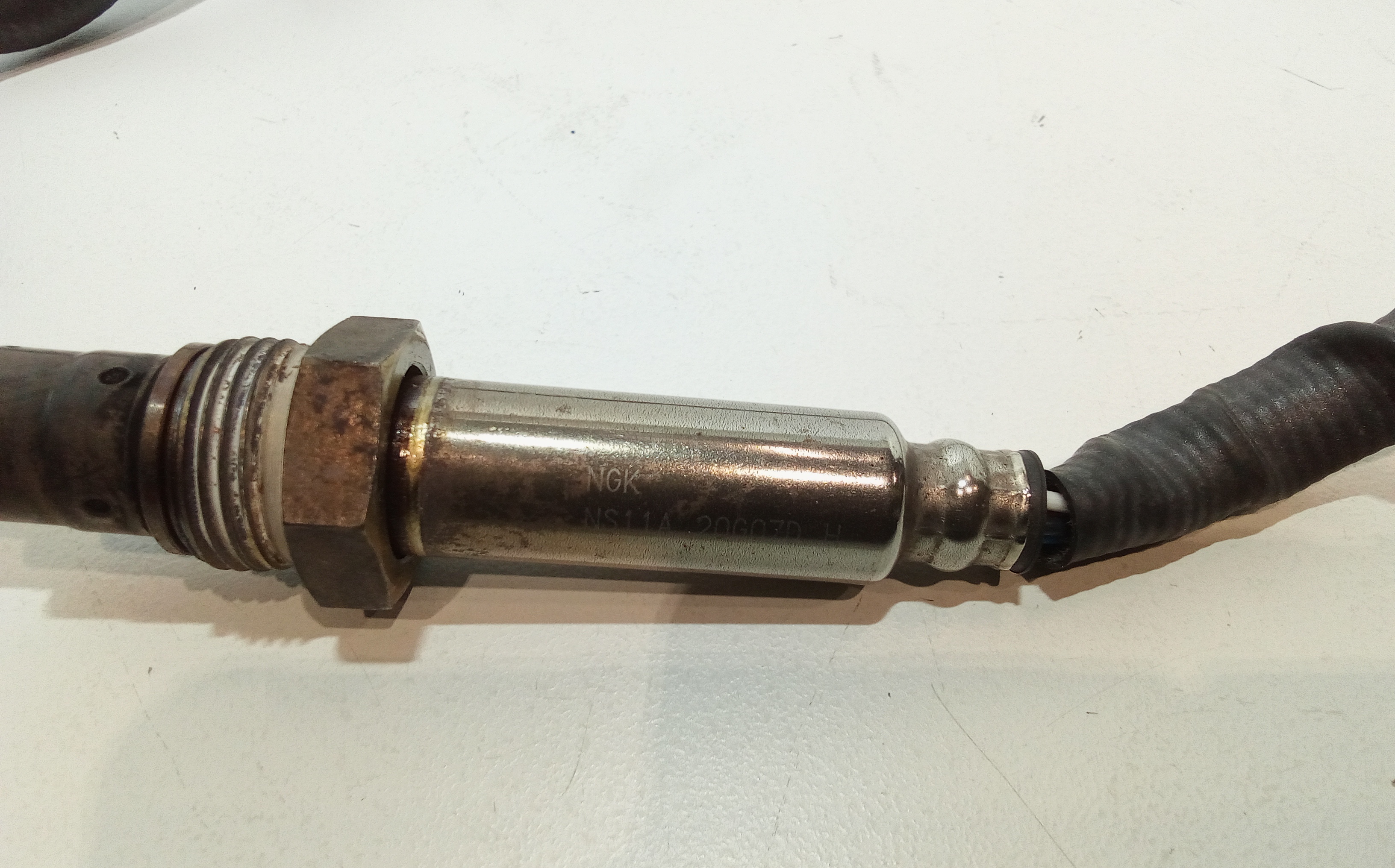 Sonda Lambda per Bmw X6 Serie (G06) (19>) (2019 - In produzione)