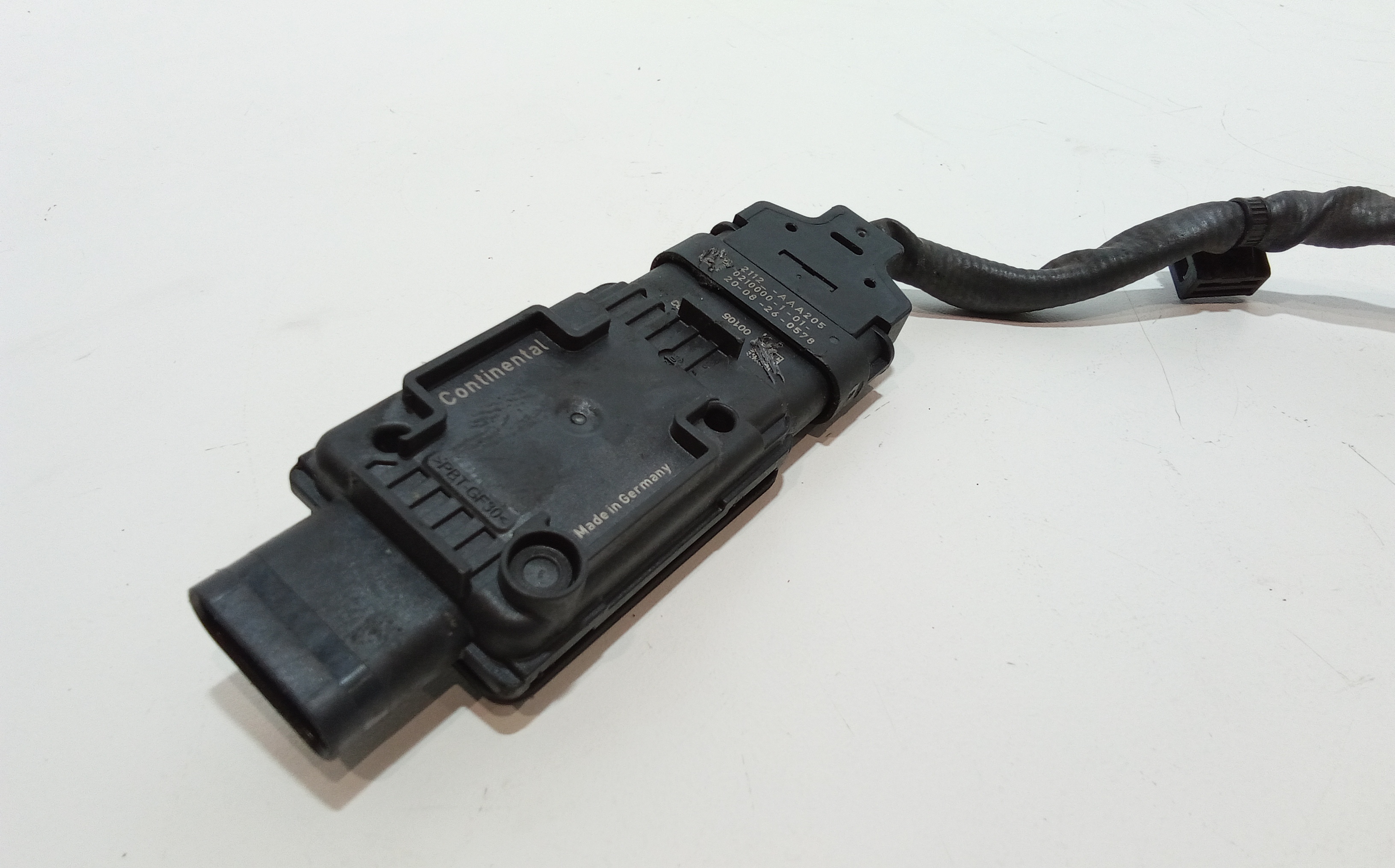 Sonda Lambda per Bmw X6 Serie (G06) (19>) (2019 - In produzione)