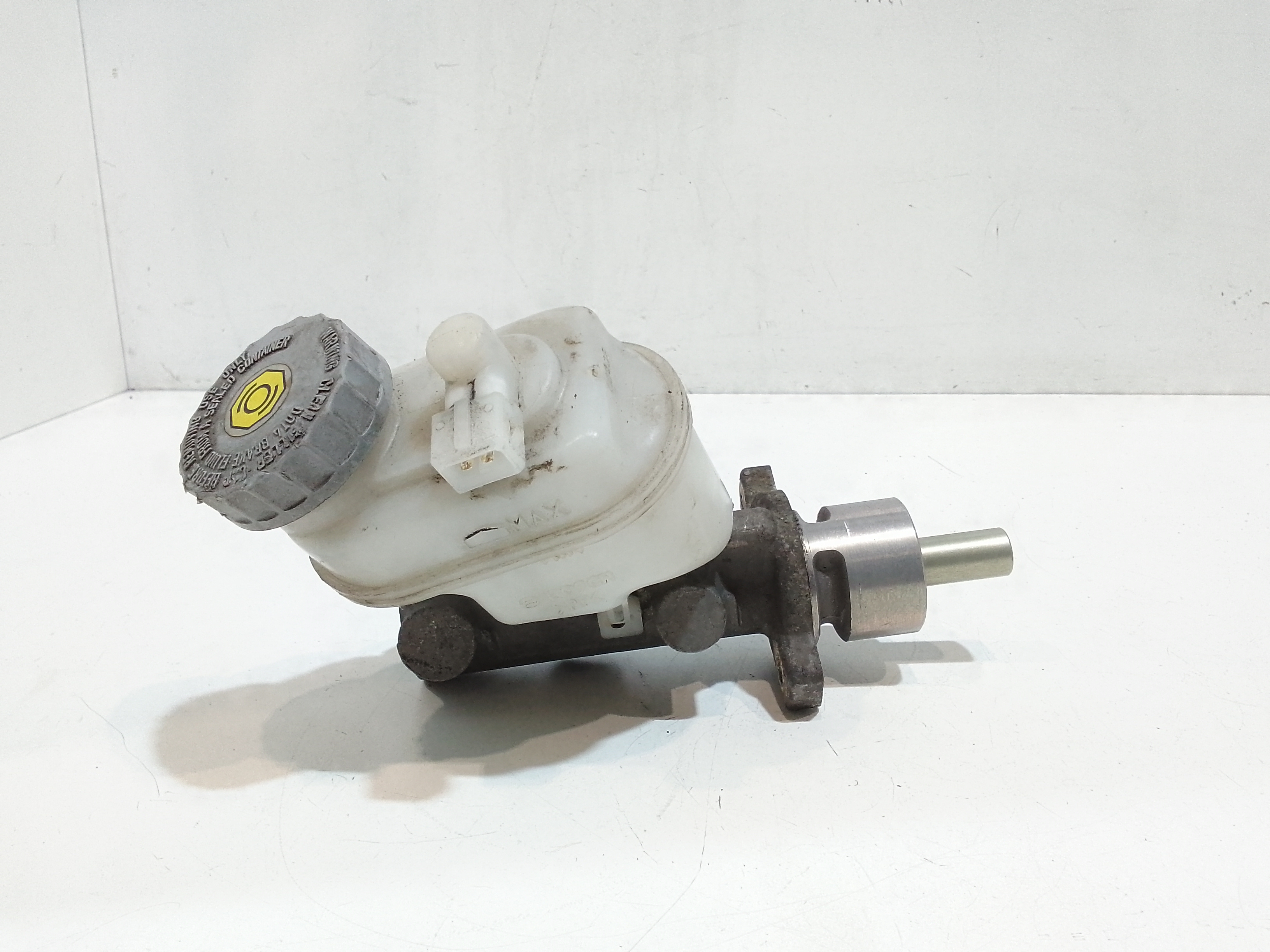 Pompa Freni per Suzuki Ignis 2 Serie (2003 - 2009)