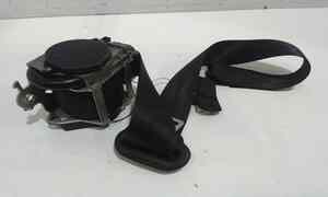 Cintura di sicurezza anteriore sinistra per Nissan Qashqai 1 Serie (2006 - 2009)