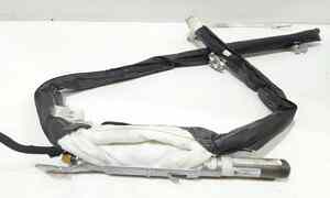 Airbag a tendina laterale Sinistro Guida per Peugeot 5008 1 Serie (2009 - In produzione)