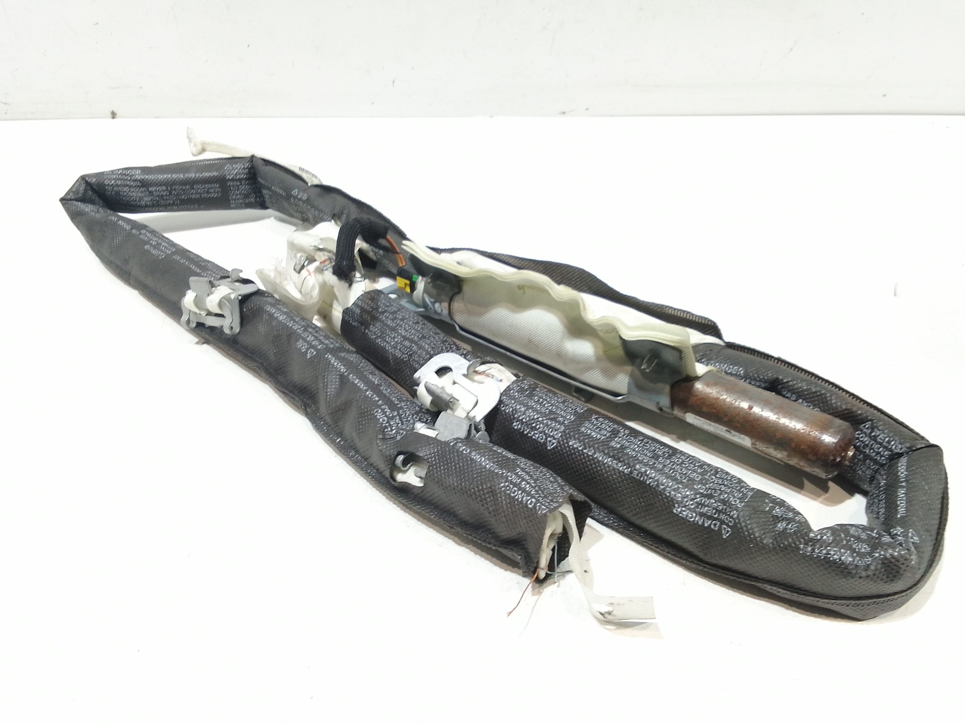 Airbag a tendina laterale passeggero per Peugeot 5008 1 Serie (2009 - In produzione)