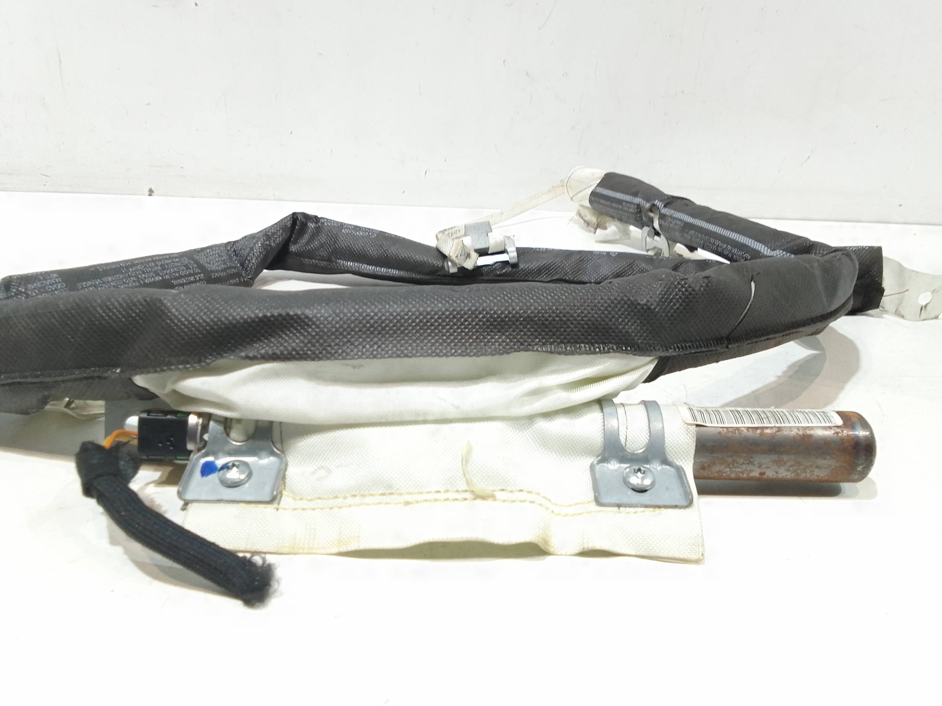 Airbag a tendina laterale passeggero per Peugeot 5008 1 Serie (2009 - In produzione)