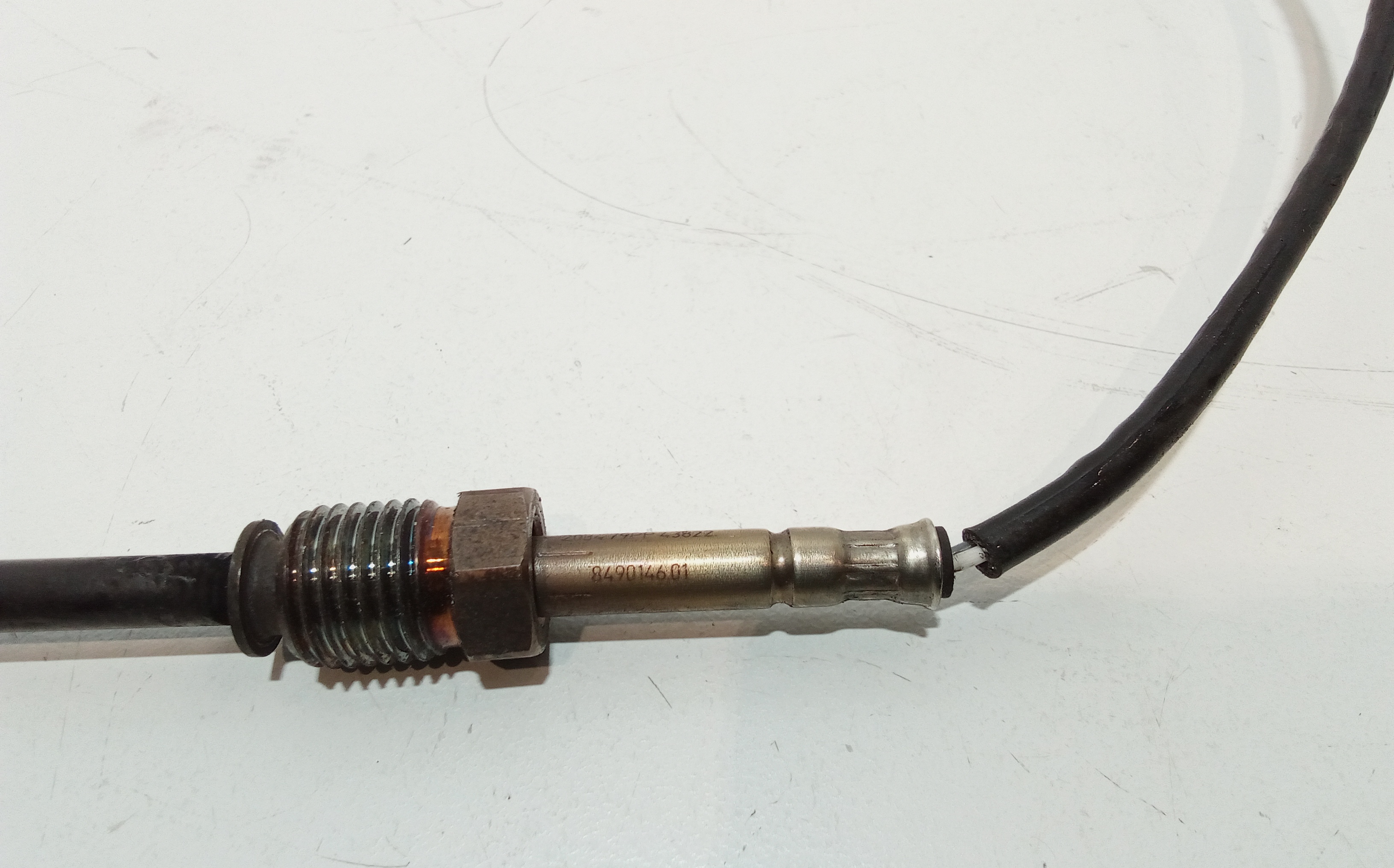 Sonda Lambda per Bmw X6 Serie (G06) (19>) (2019 - In produzione)