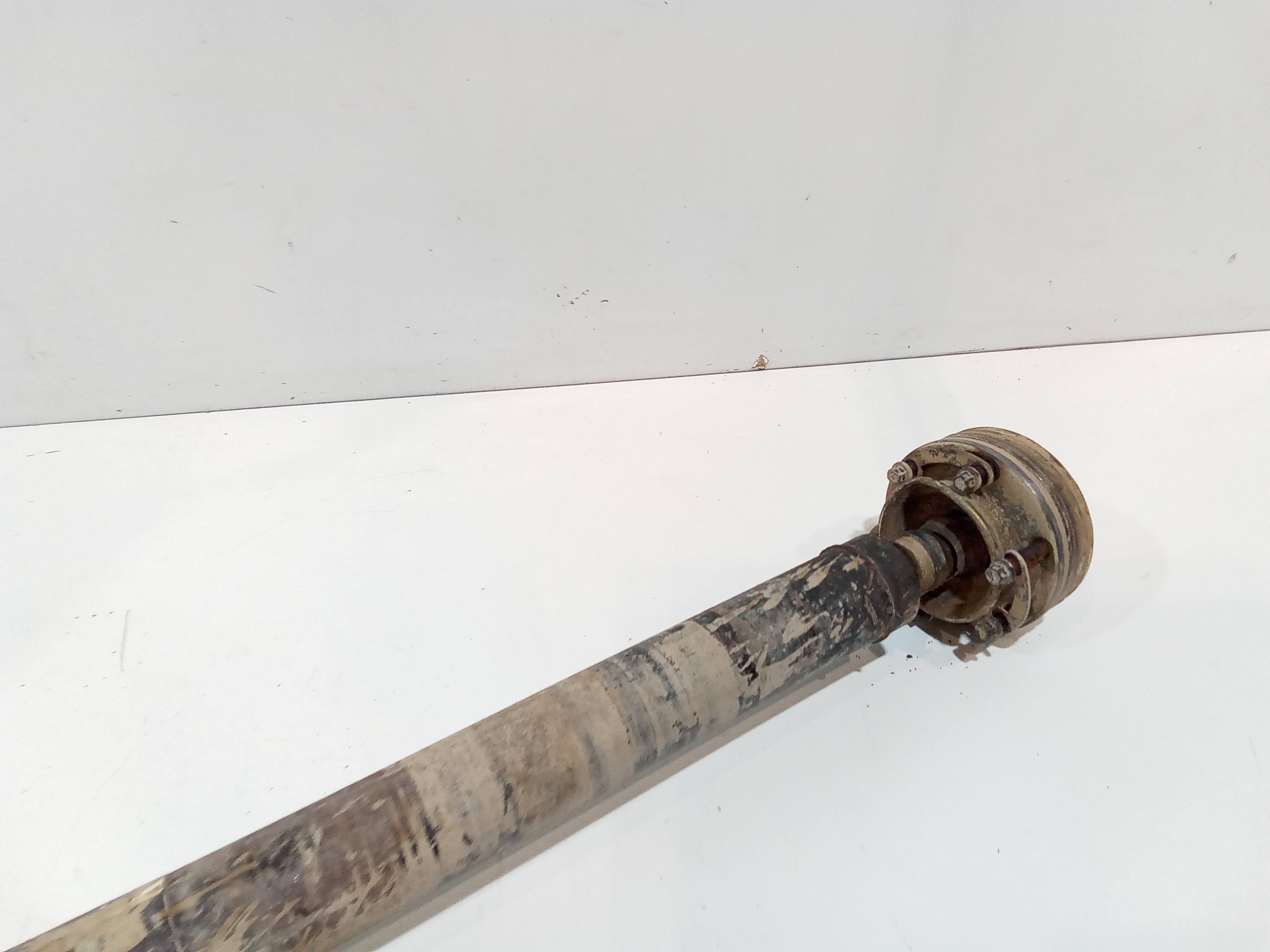 Trasmissione per Jeep Cherokee 4 Serie (2005 - 2008)