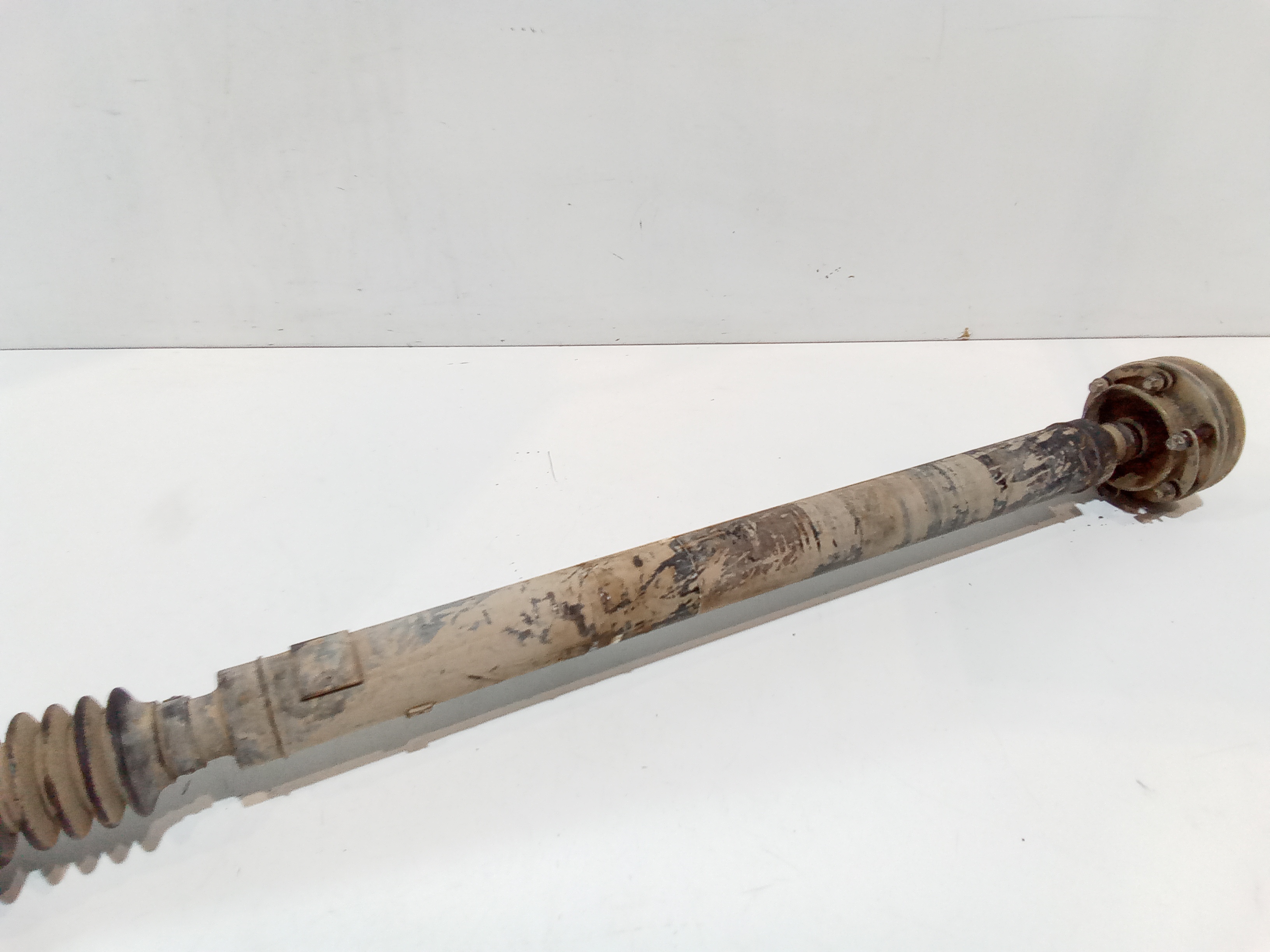 Trasmissione per Jeep Cherokee 4 Serie (2005 - 2008)