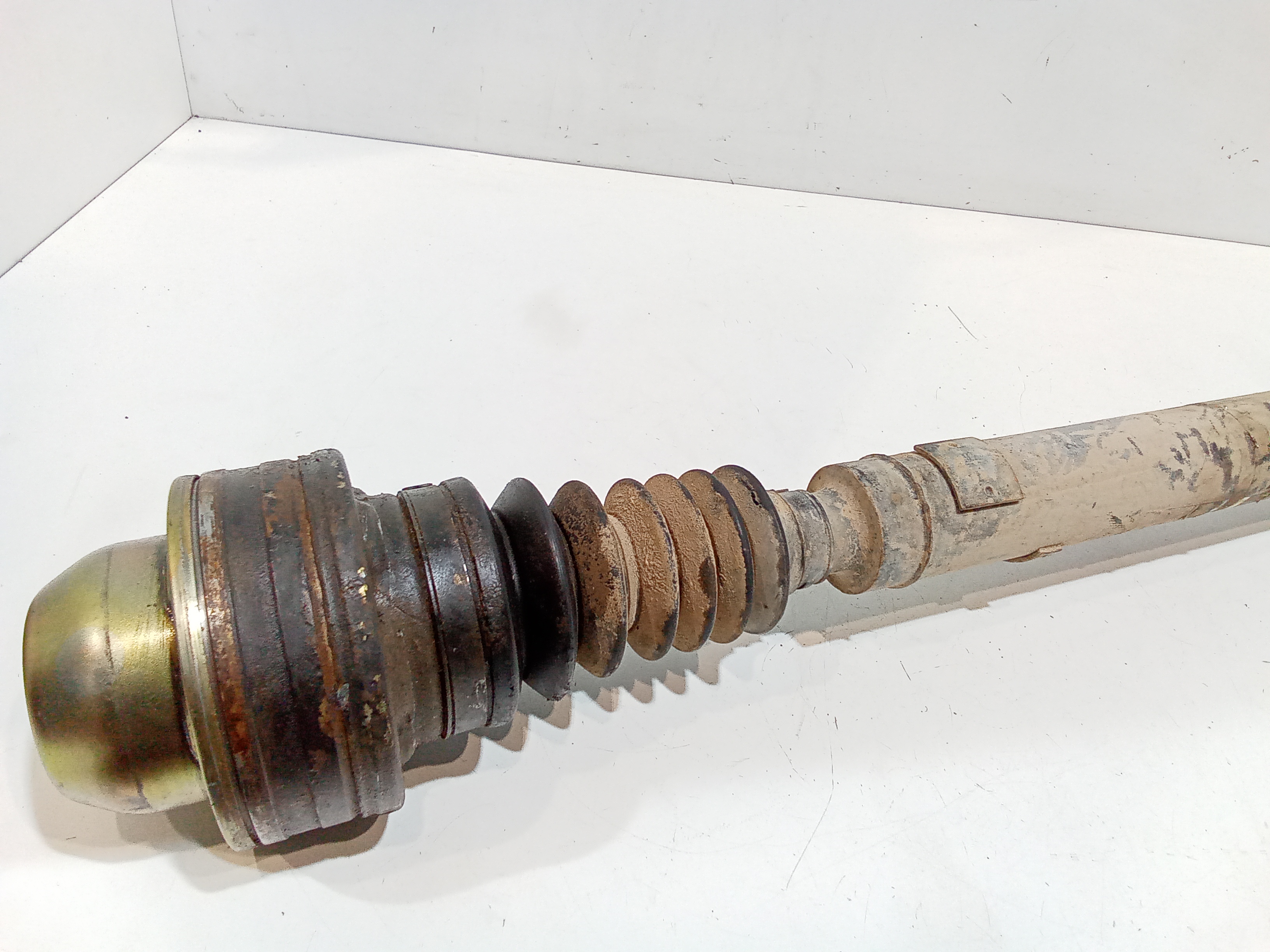 Trasmissione per Jeep Cherokee 4 Serie (2005 - 2008)