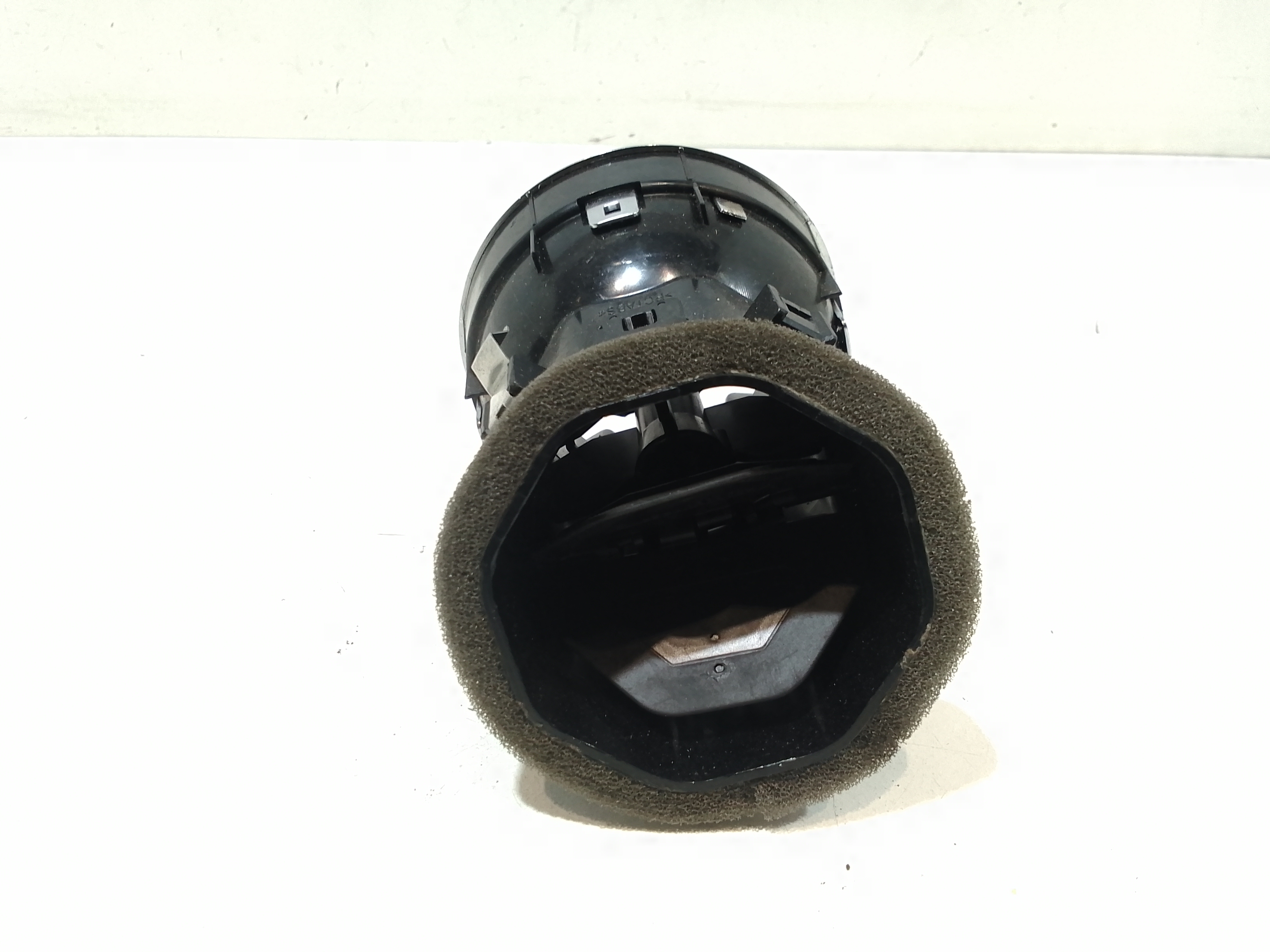 Bocchette Aria Cruscotto per Mercedes Classe A Serie (w177) (18>) (2018 - In produzione)