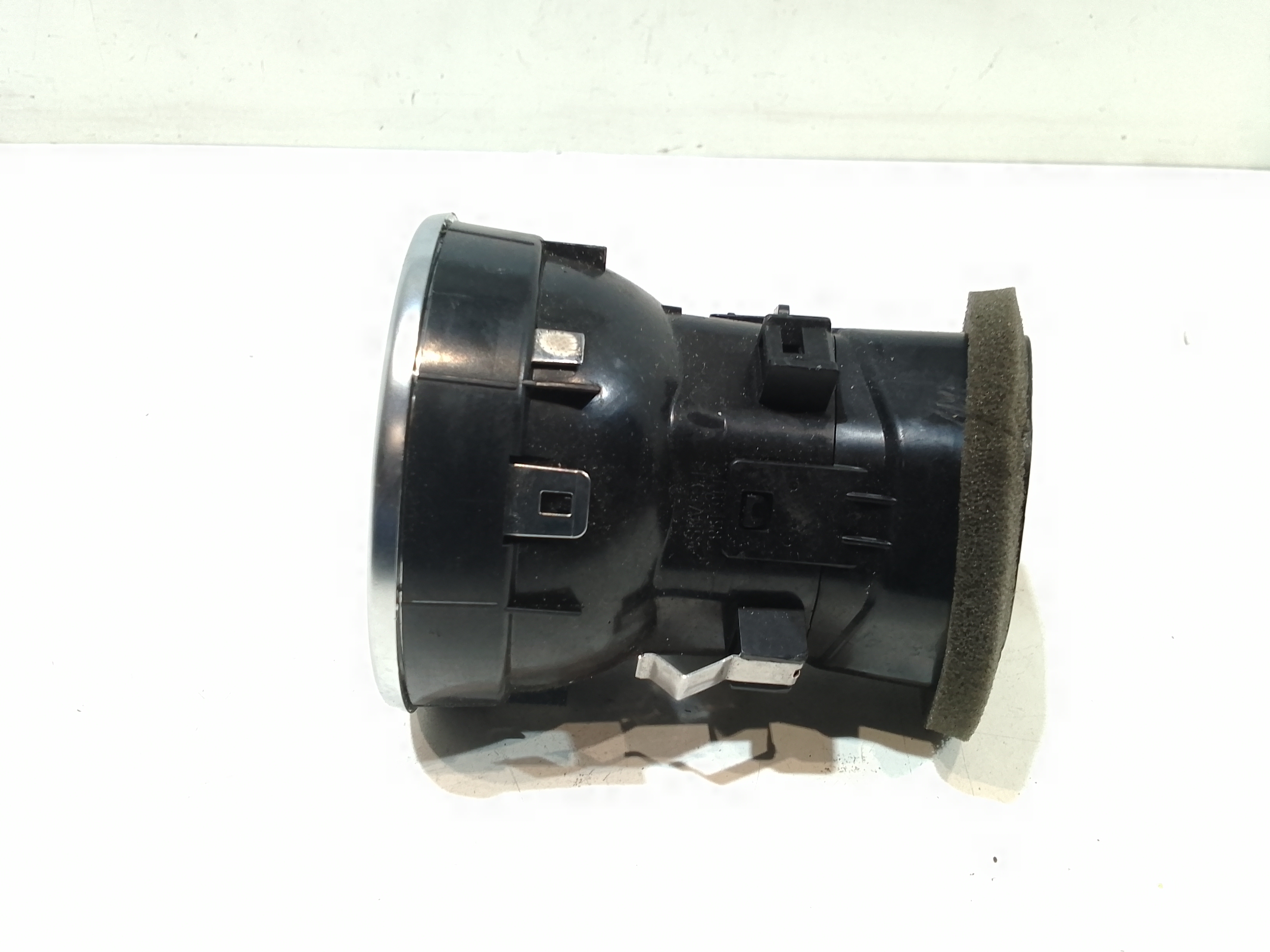 Bocchette Aria Cruscotto per Mercedes Classe A Serie (w177) (18>) (2018 - In produzione)