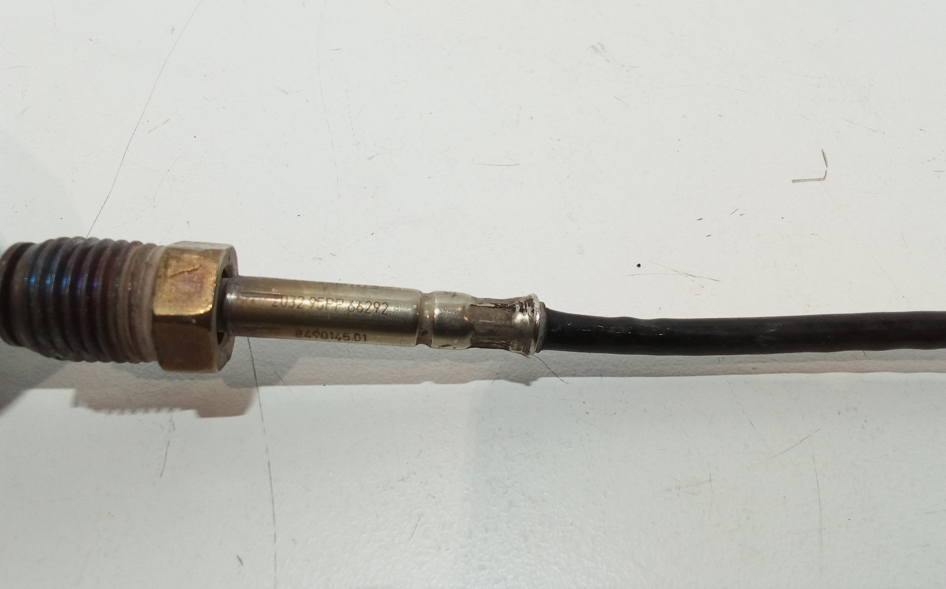 Sonda Lambda per Bmw X6 Serie (G06) (19>) (2019 - In produzione)