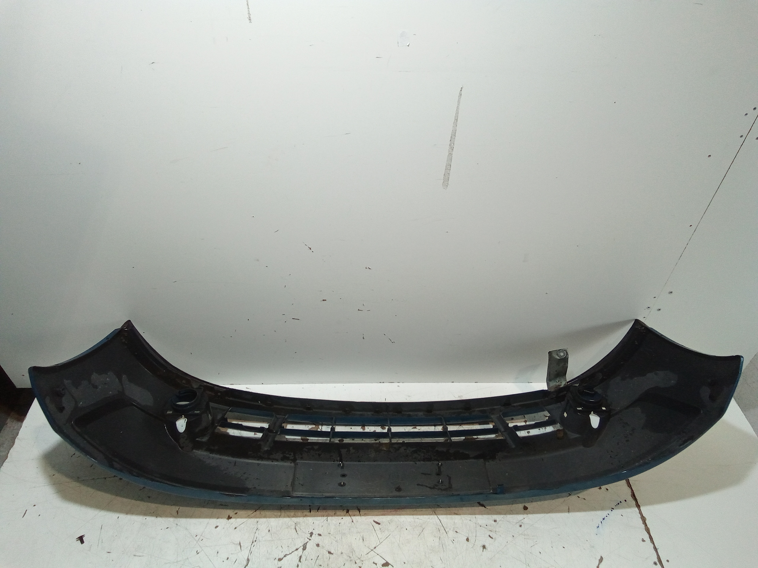 Paraurti Anteriore Completo per Renault Kangoo 3 Serie (2003 - 2007)