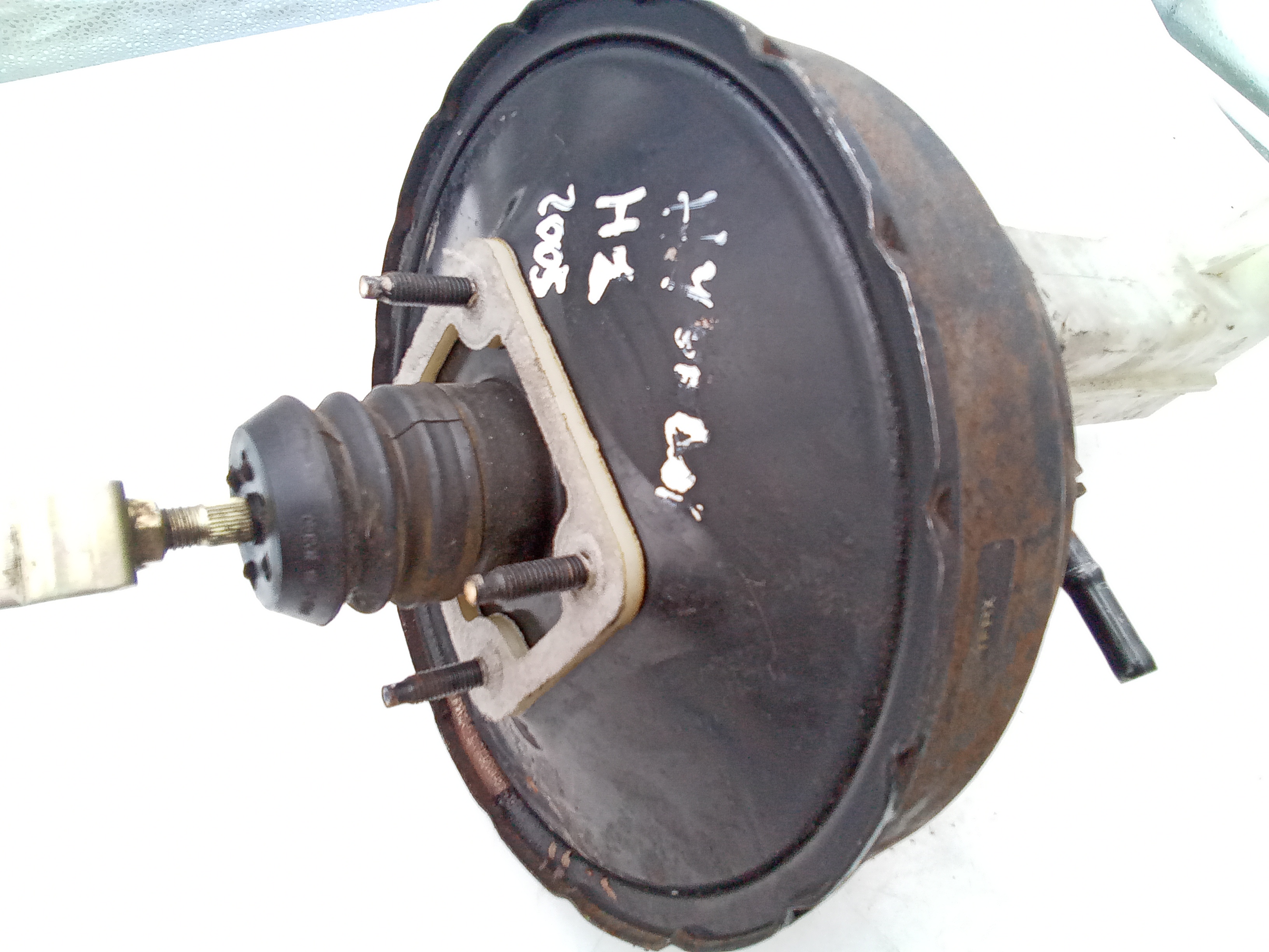 Servofreno per Hyundai H1 1 Serie Furgonato (1999 - 2008)