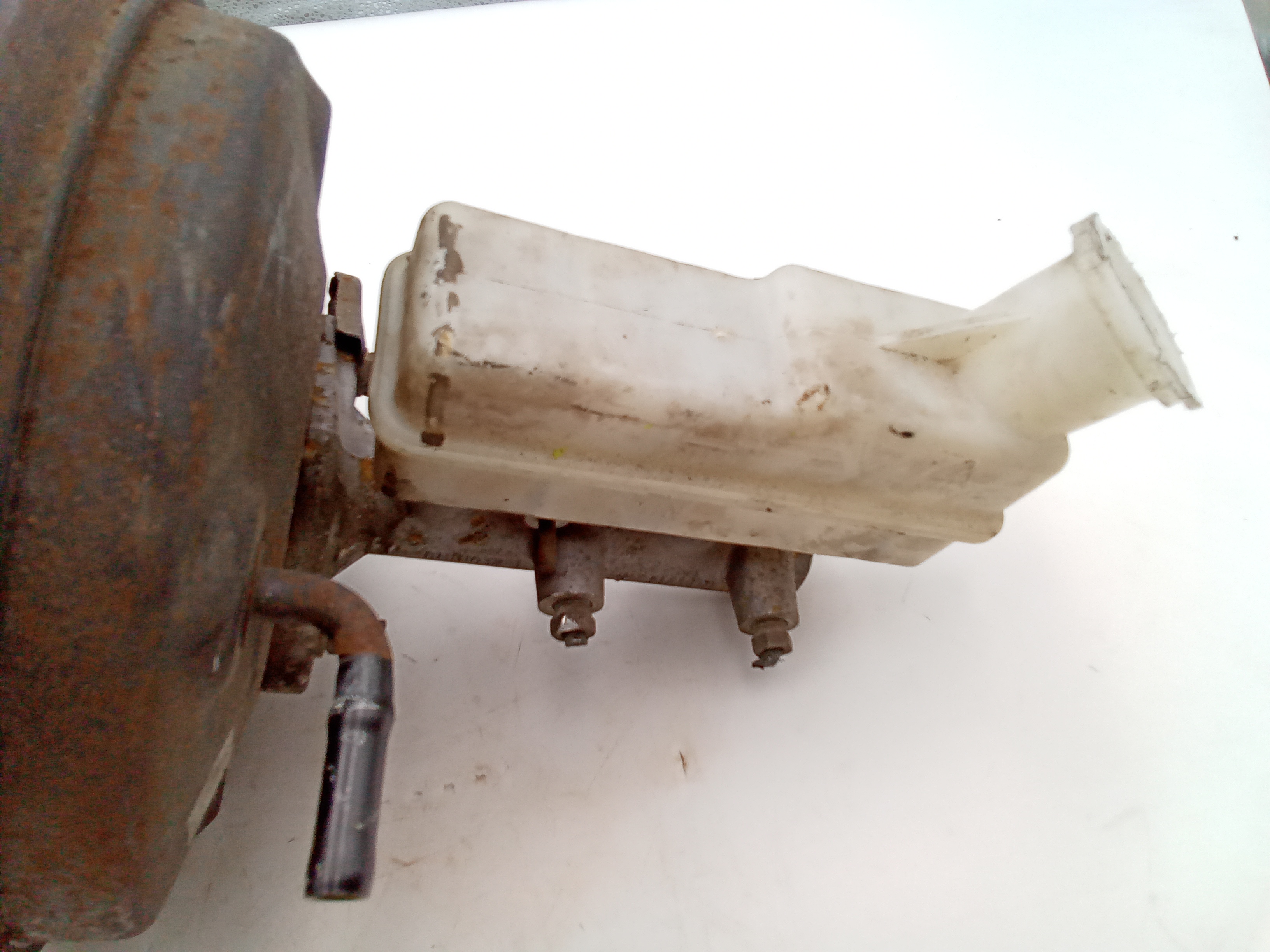 Servofreno per Hyundai H1 1 Serie Furgonato (1999 - 2008)